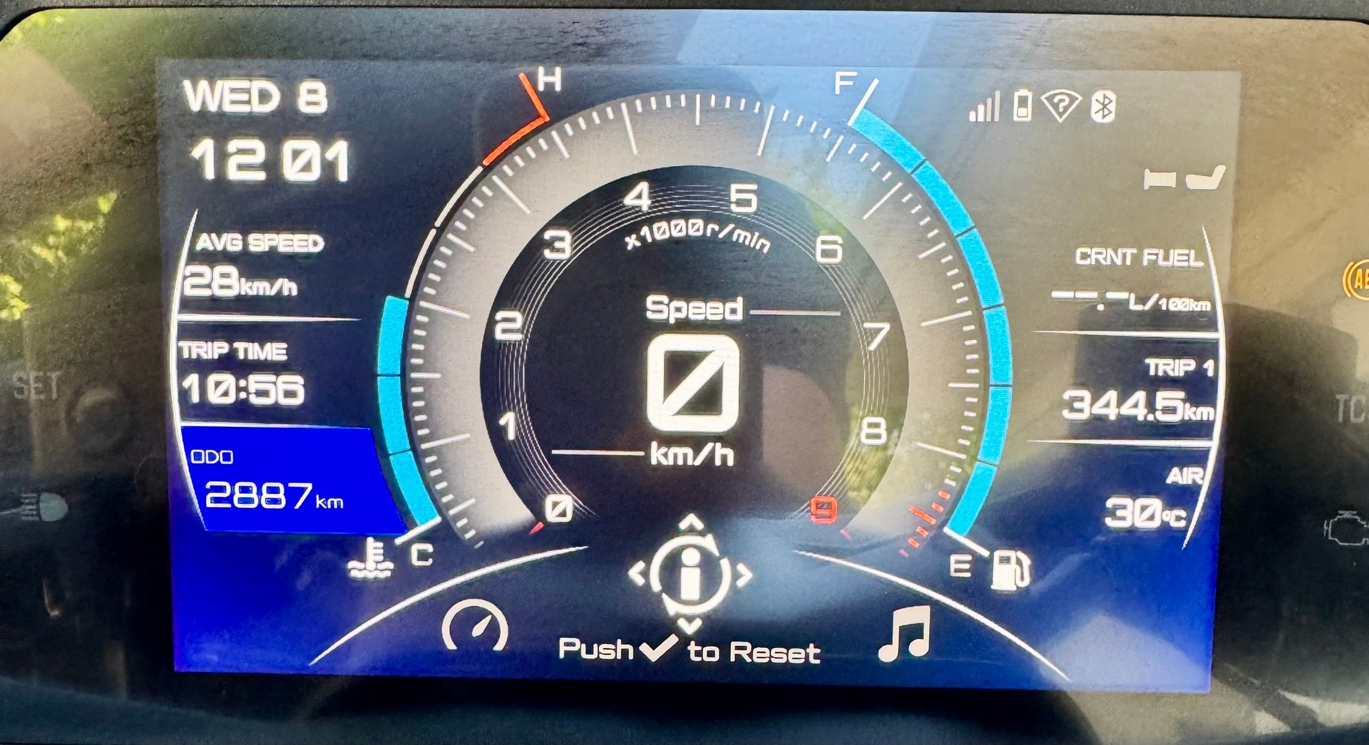 YAMAHA T-MAX Tech-Max XP 560-image-7