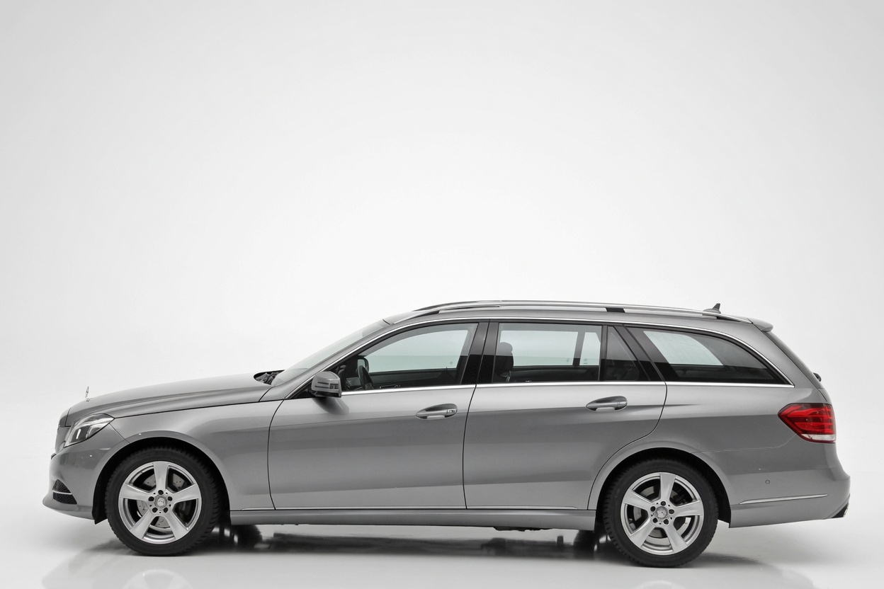 MERCEDES-BENZ E 250 BlueTEC Avantgarde 4Matic 7G-Tronic-showroom-element-1