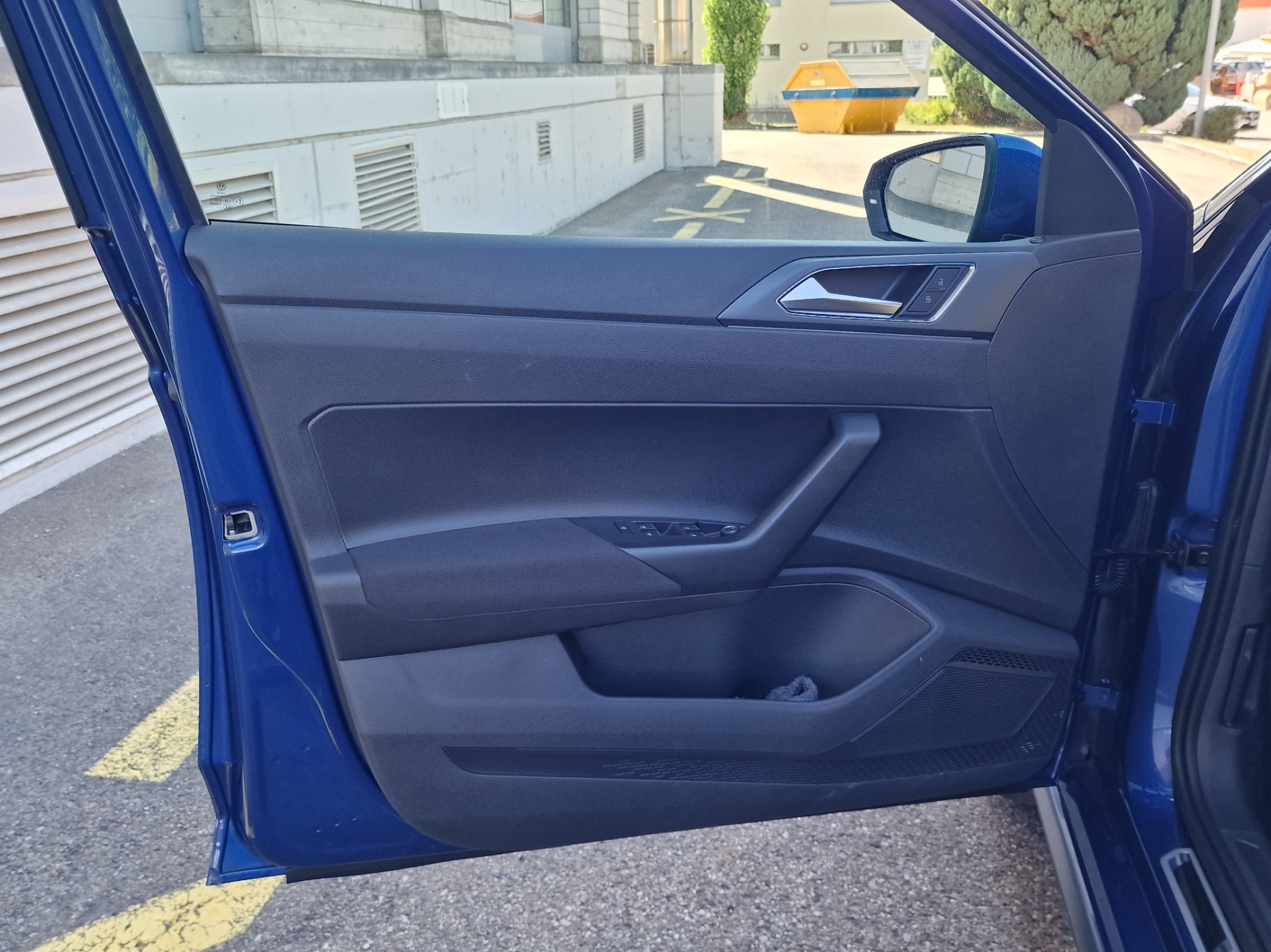 VW Polo 1.0 TSI R-Line DSG-image-6