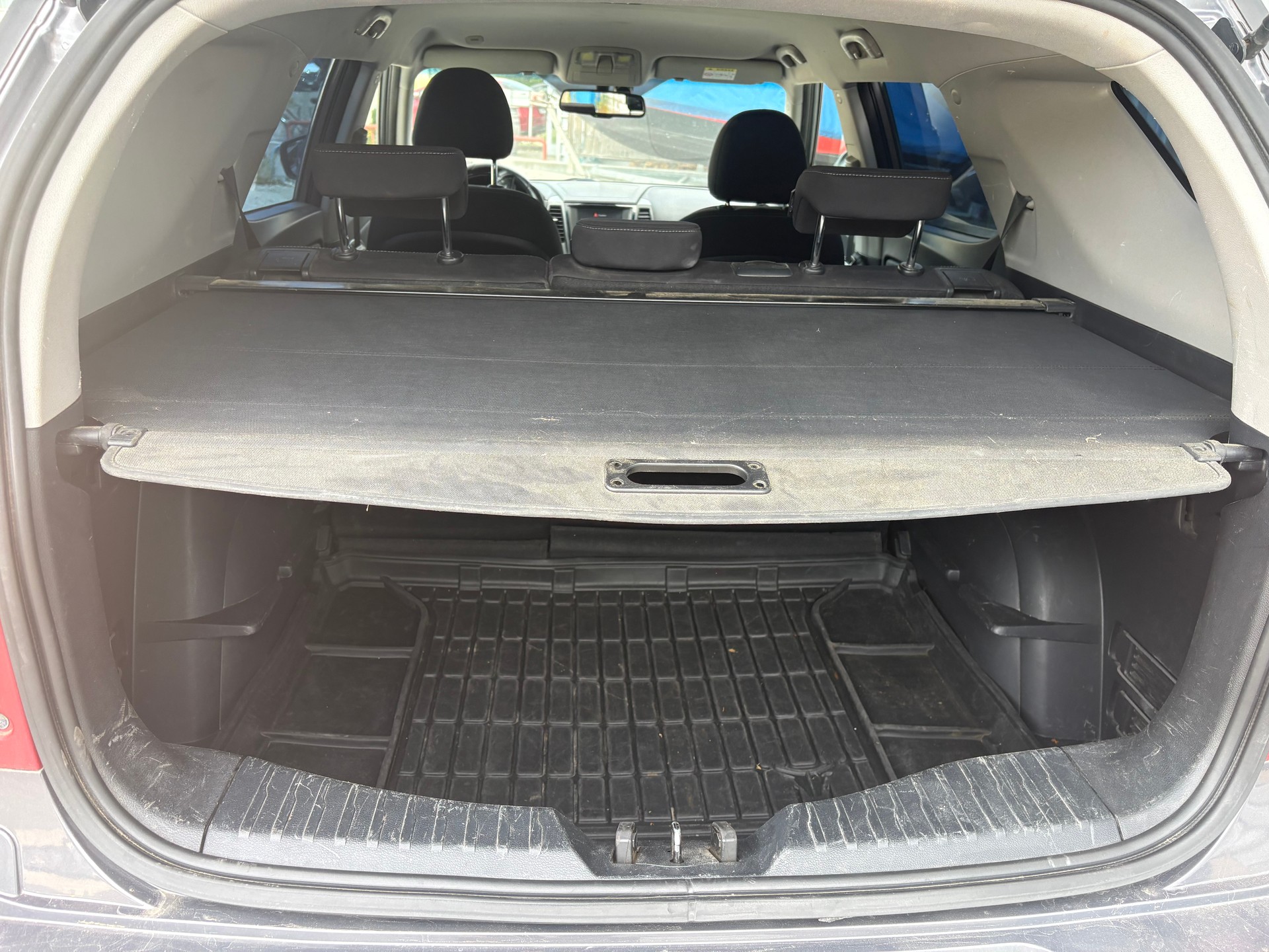 KGM-SsangYong XLV 1.6 eXDi Quartz 4WD-image-7