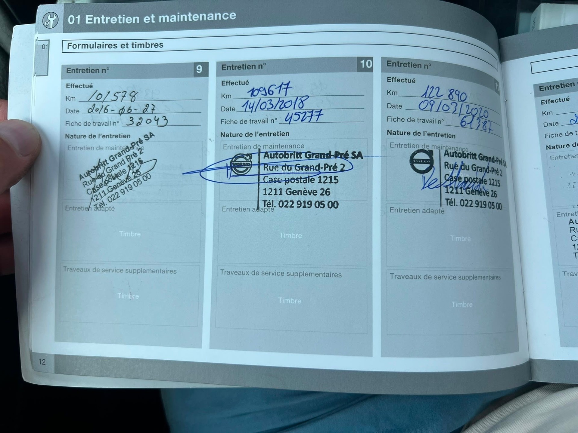 VOLVO V70 2.4D Momentum-showroom-element-1