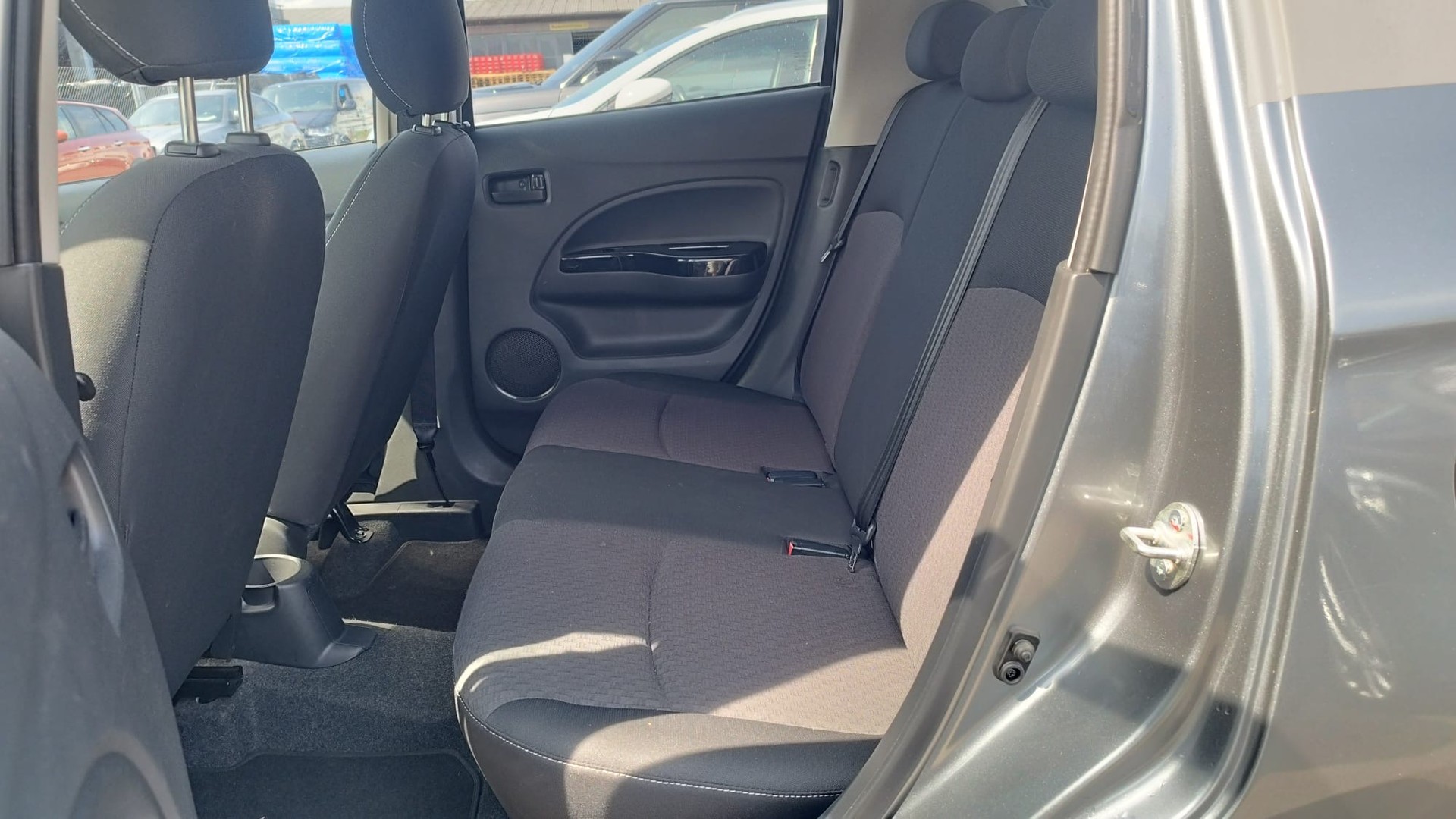 MITSUBISHI Space Star 1.2 Style-image-13