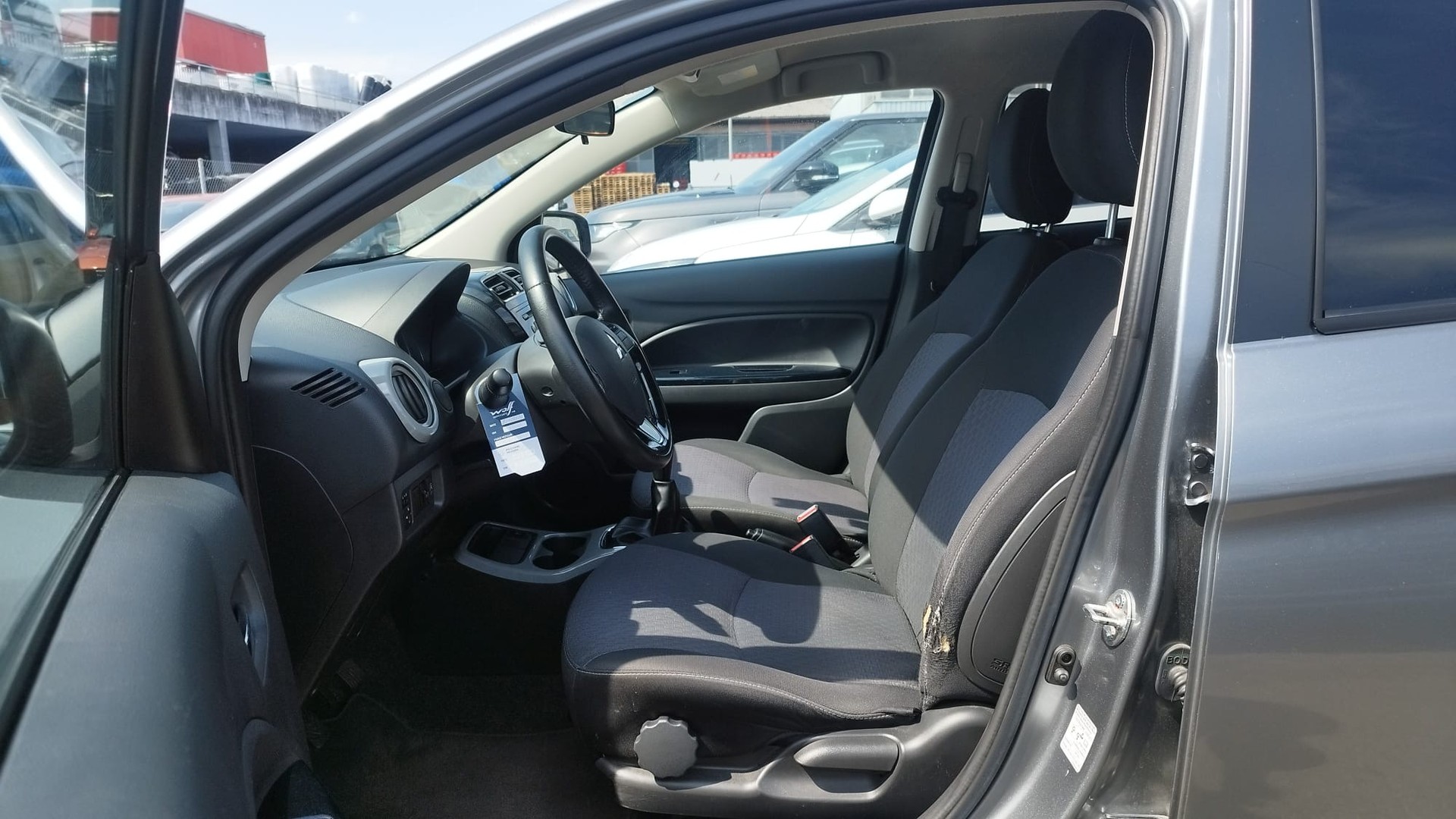 MITSUBISHI Space Star 1.2 Style-image-15