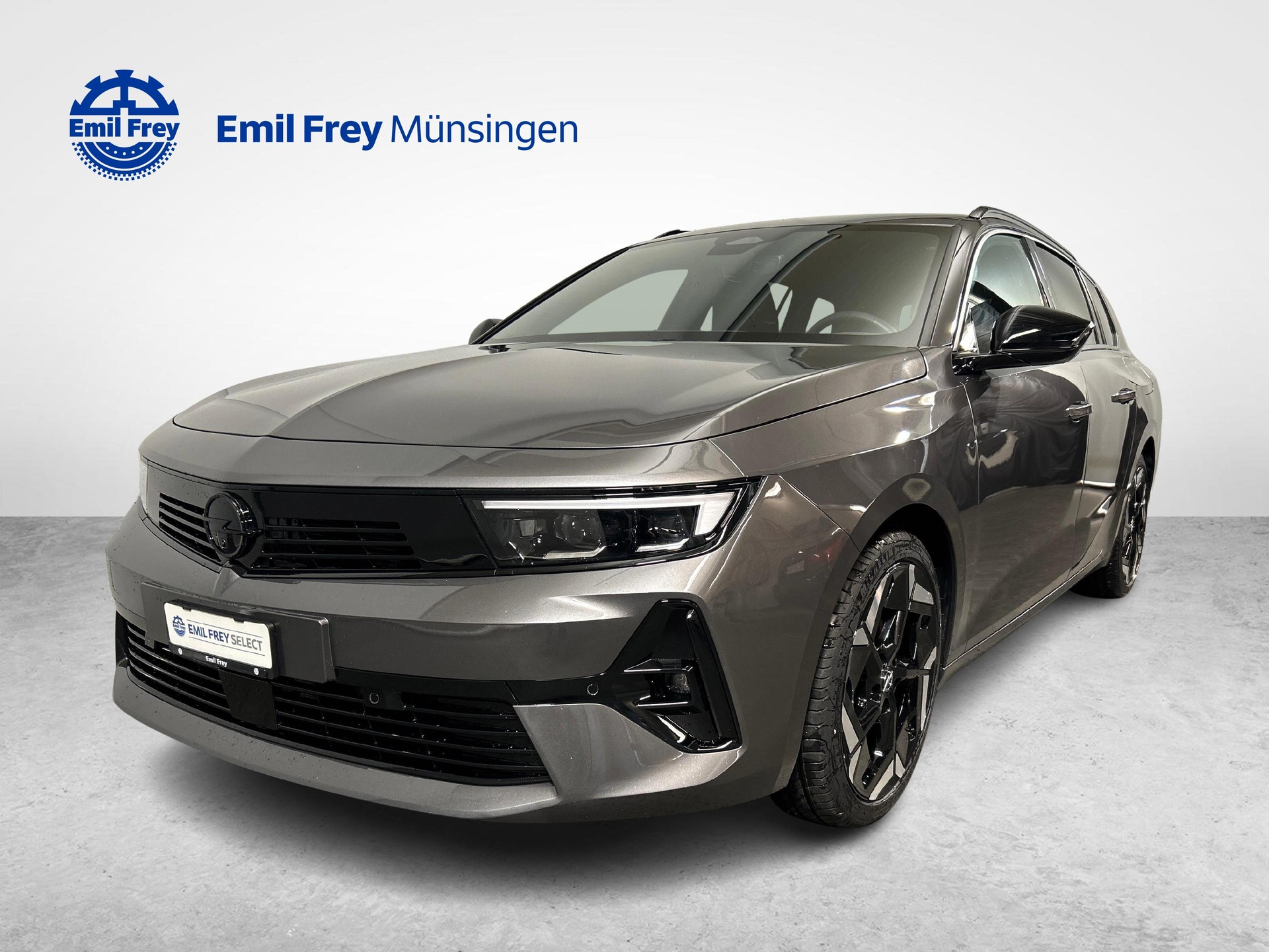 OPEL Astra Sports Tourer 1.6 T PHEV 180 GS