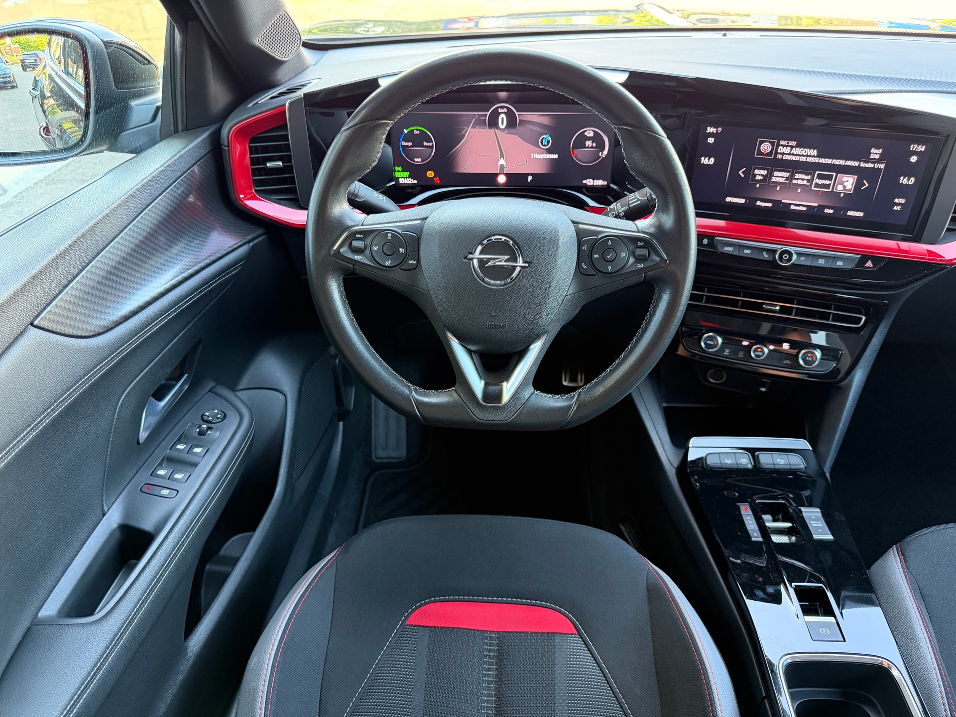 OPEL Mokka e-GS Line-image-11