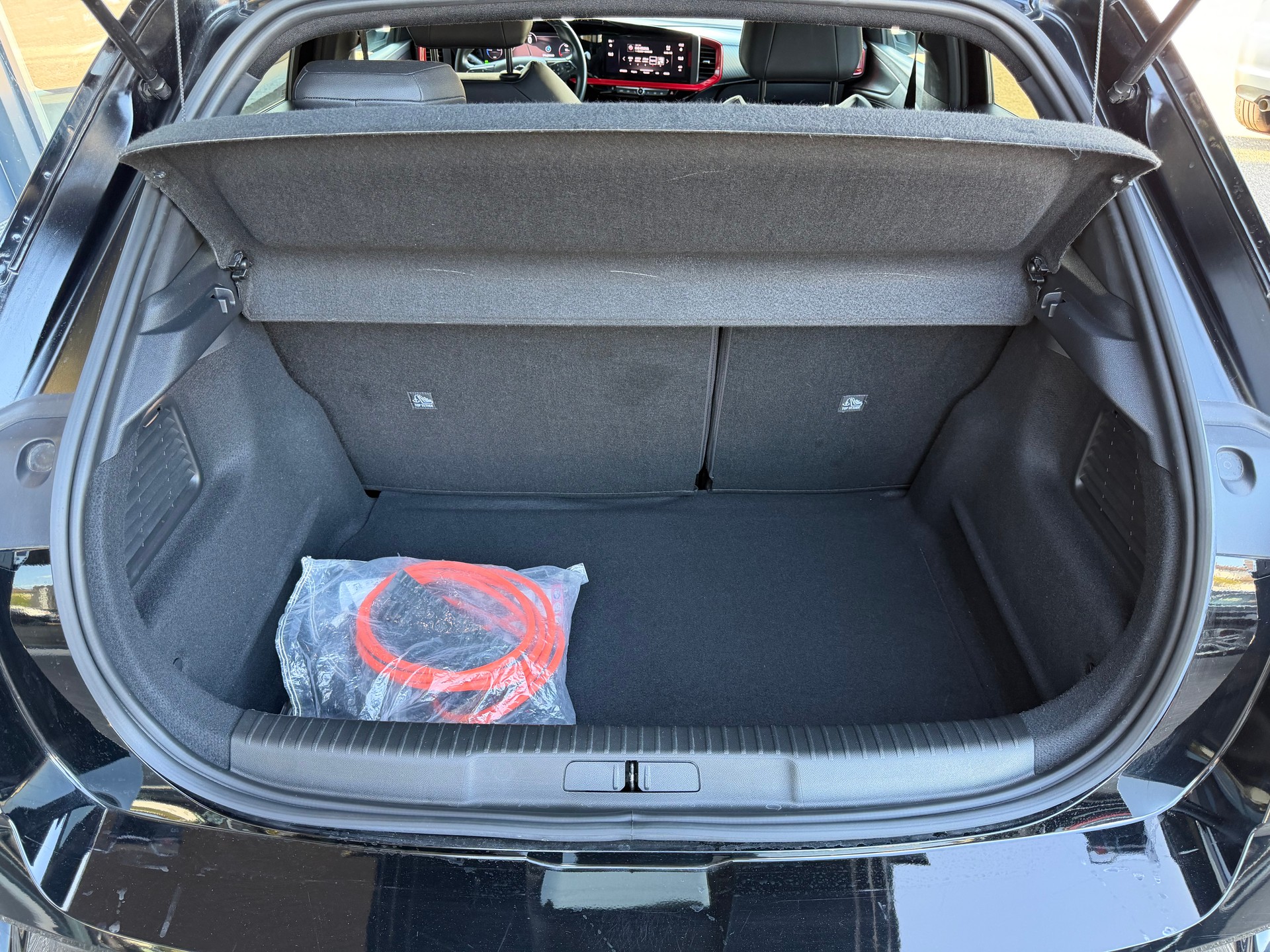 OPEL Mokka e-GS Line-image-5