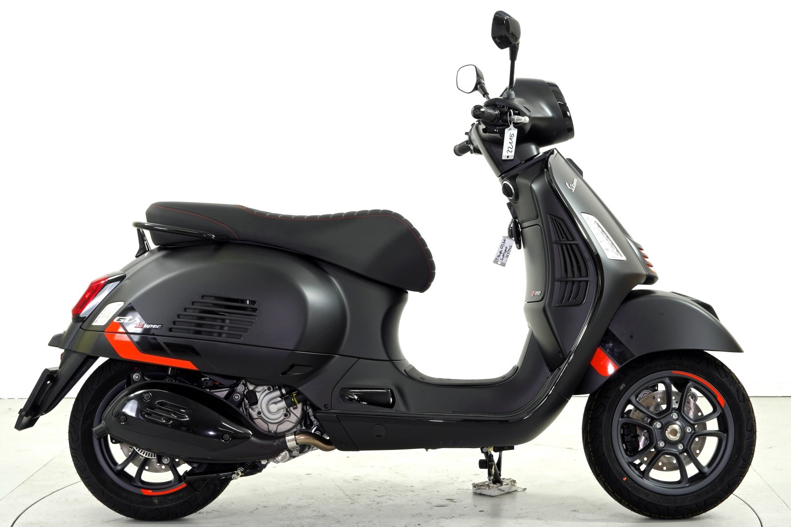 PIAGGIO GTS 310 SuperSport-image-3