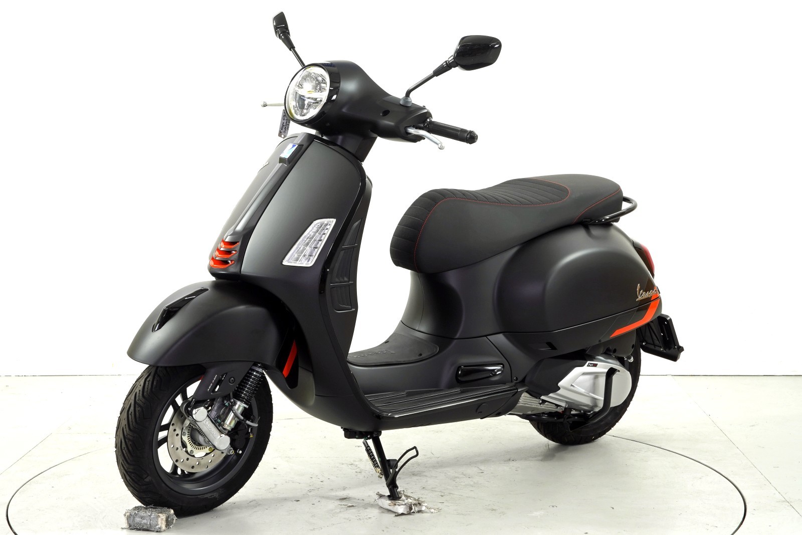 PIAGGIO GTS 310 SuperSport-image-2