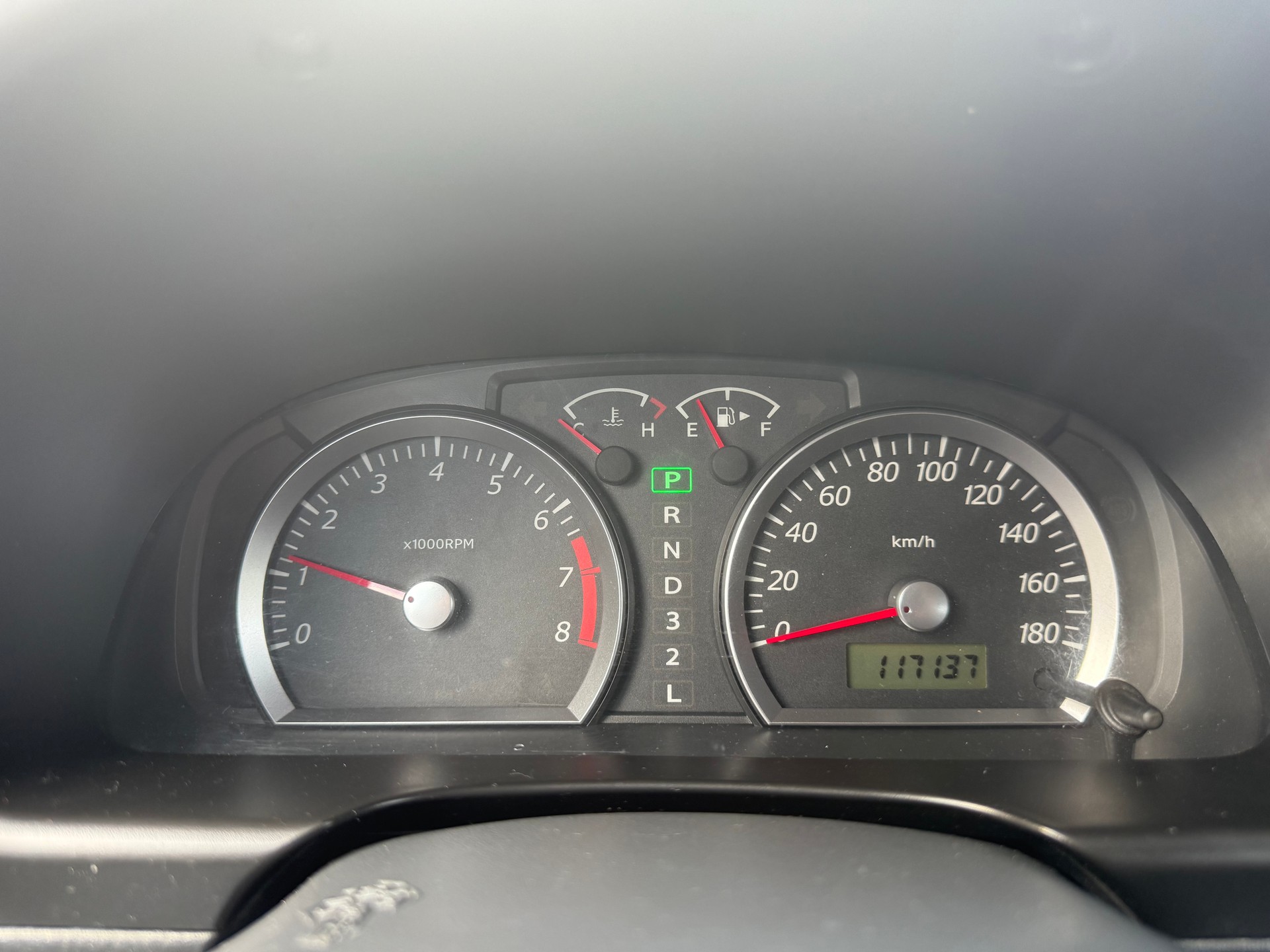 SUZUKI Jimny 1.3 16V GL Top Barry Automatic-image-8