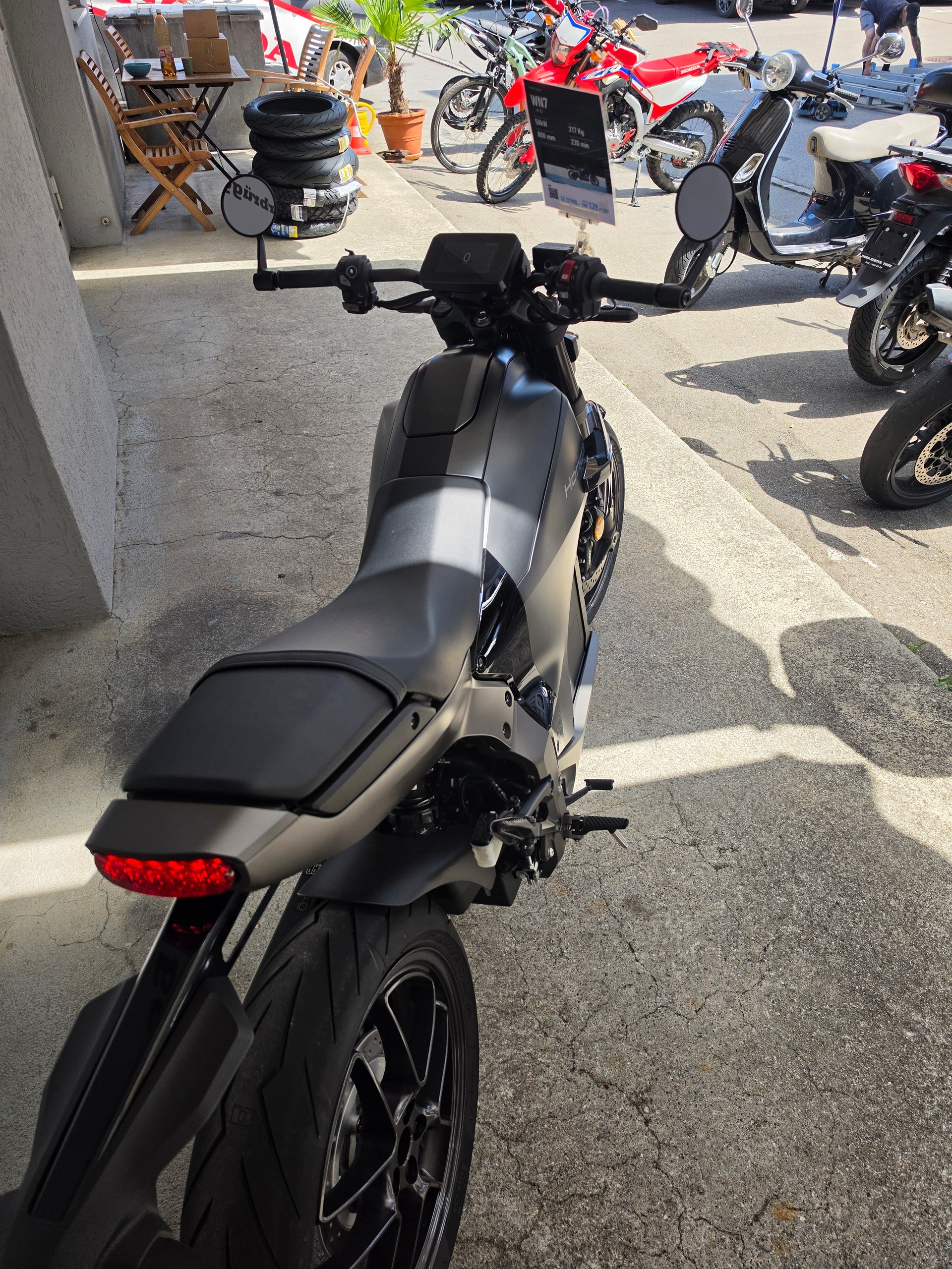 HONDA WN7-image-4