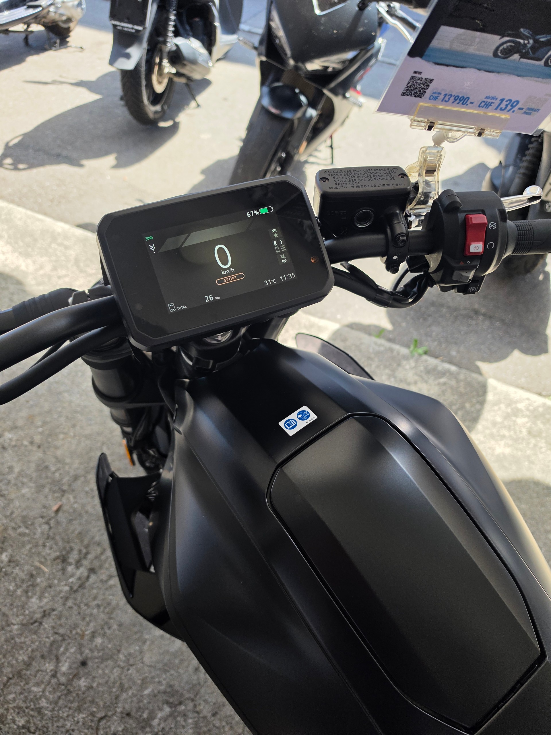 HONDA WN7-image-6