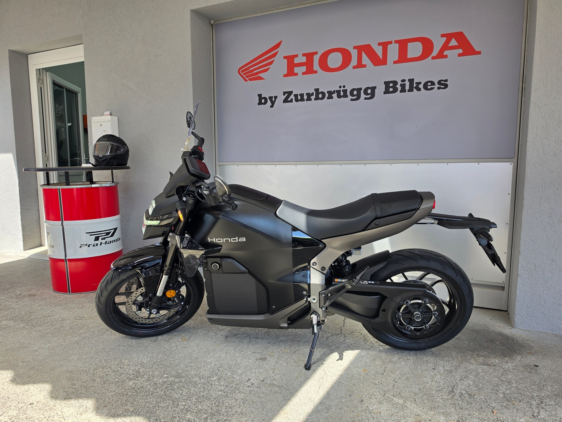HONDA WN7-image-2