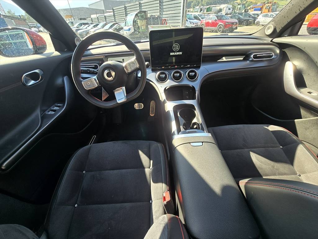 SMART #3 66kWh BRABUS-image-12