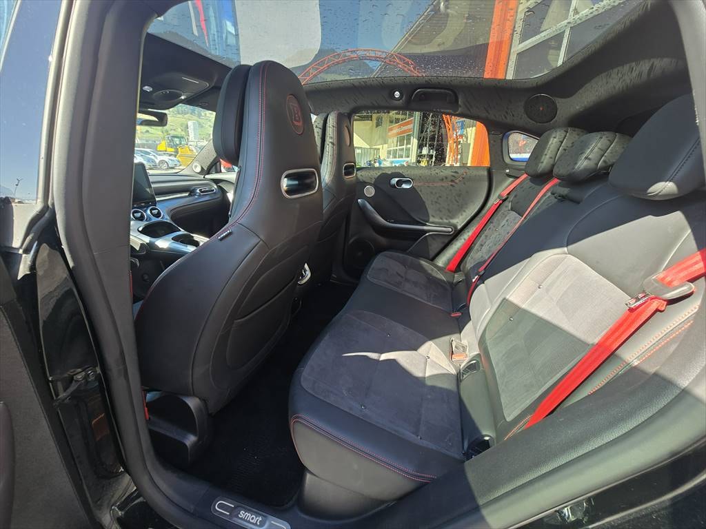 SMART #3 66kWh BRABUS-image-8