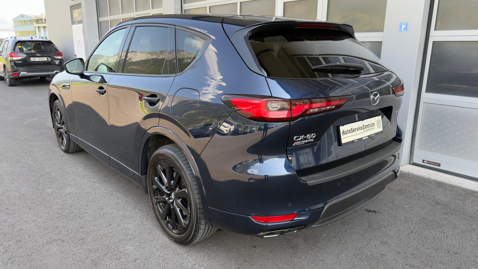 MAZDA CX-60 3.3 D Homura-image-1