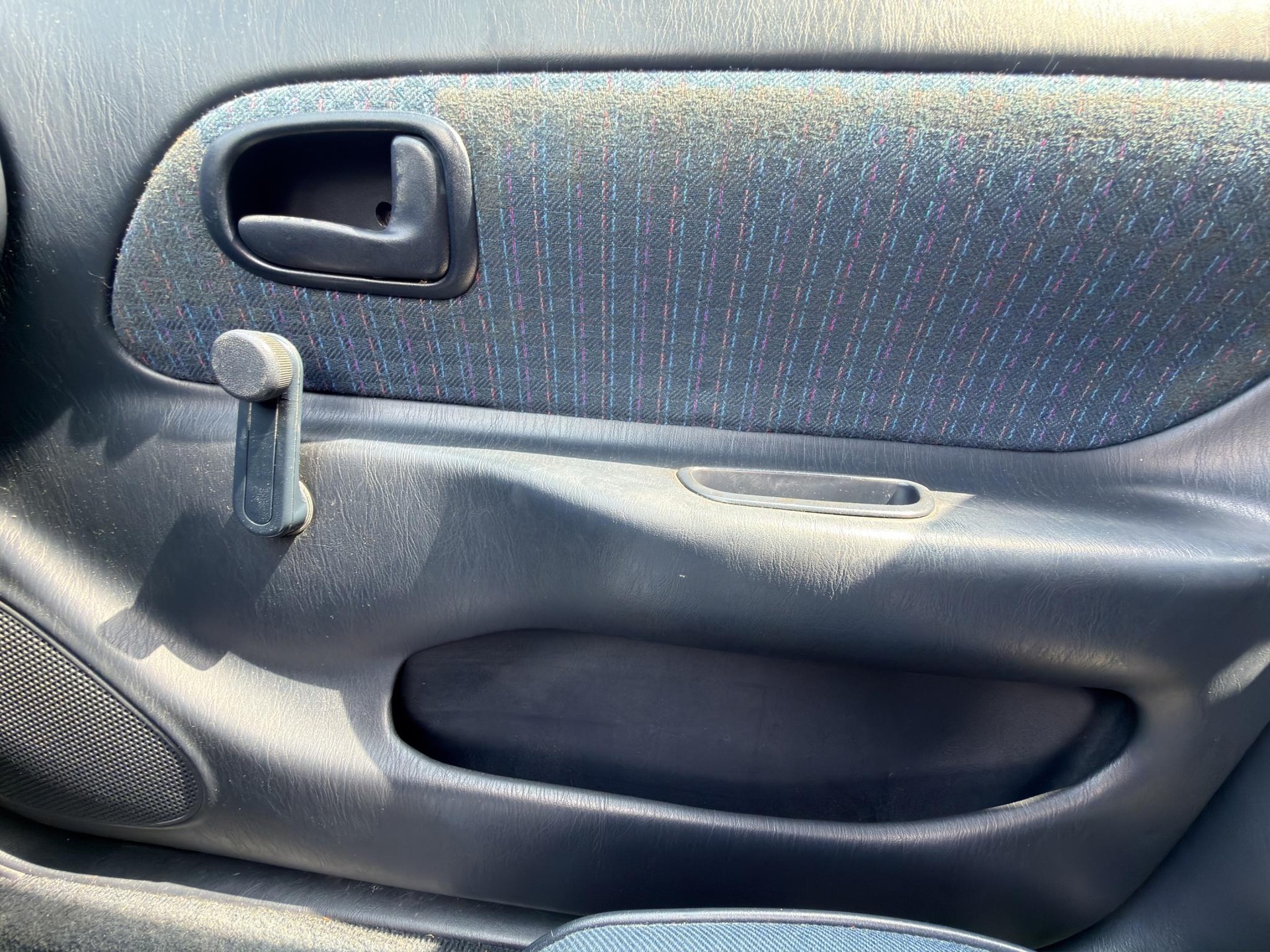 TOYOTA Corolla Compact 1.3 XLi-image-18