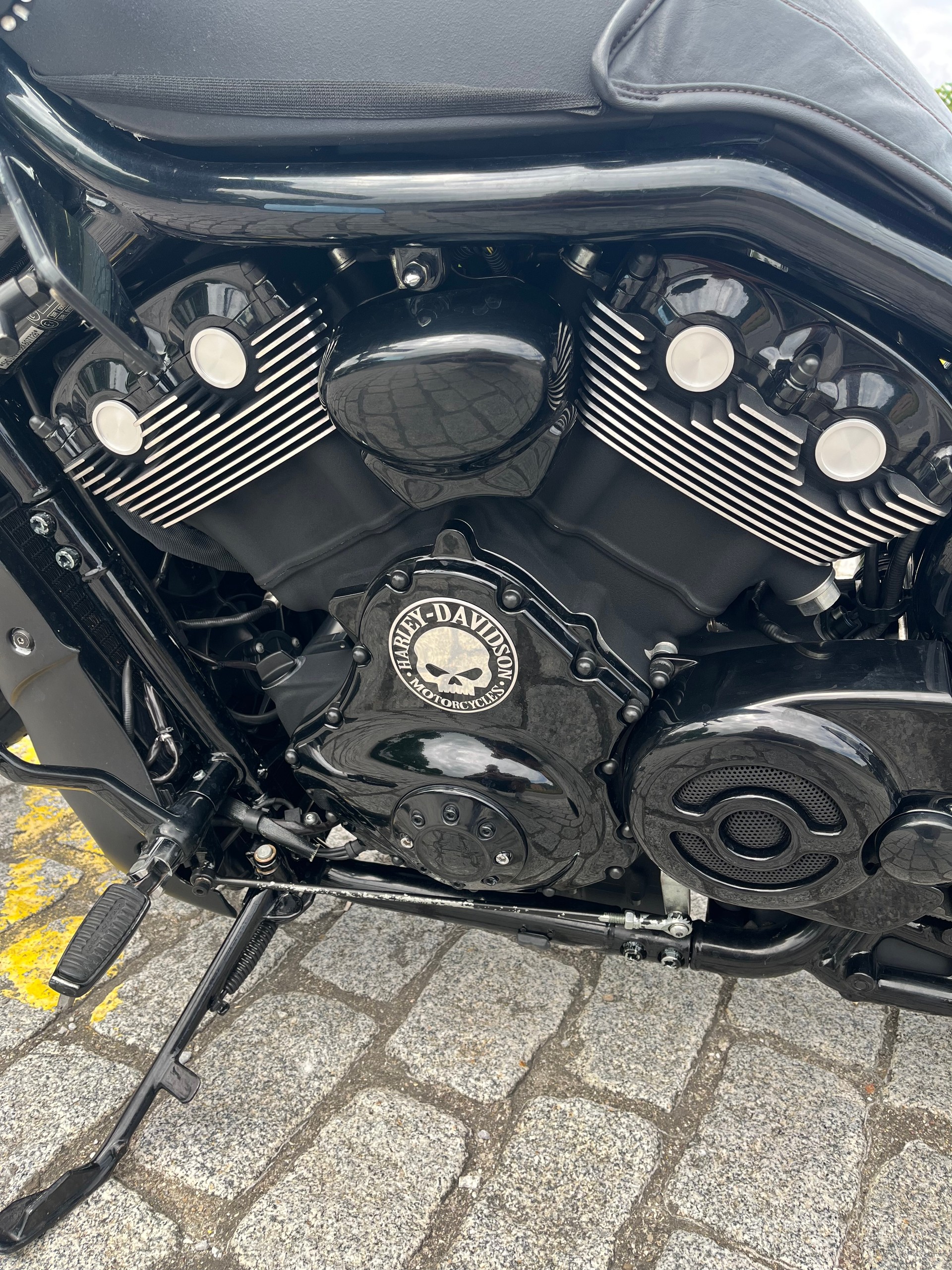 HARLEY-DAVIDSON VRSCDX Night Rod Special ABS-image-8