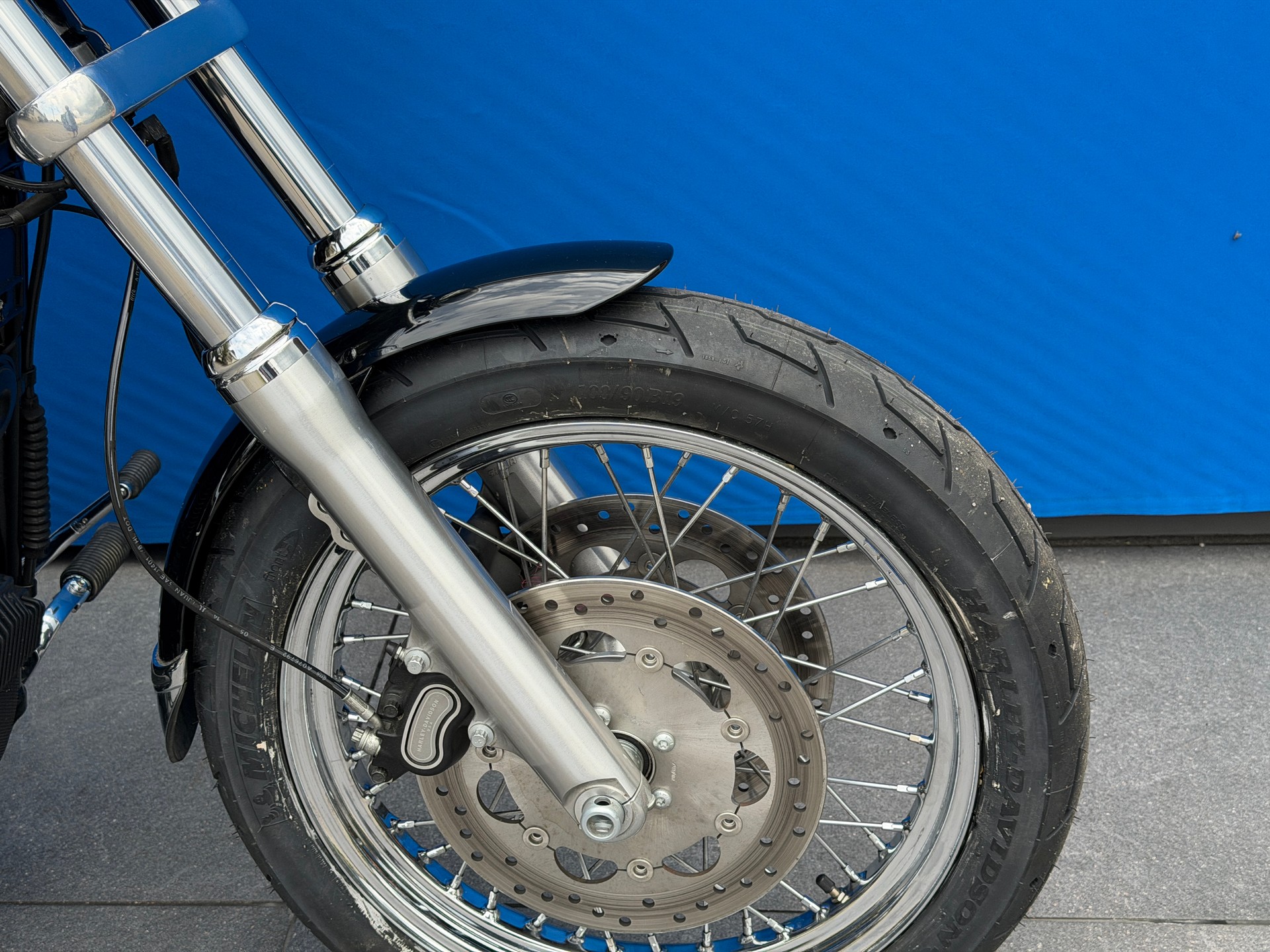 HARLEY-DAVIDSON FXDL 103 Dyna Low Rider (35 KW)-showroom-element-3