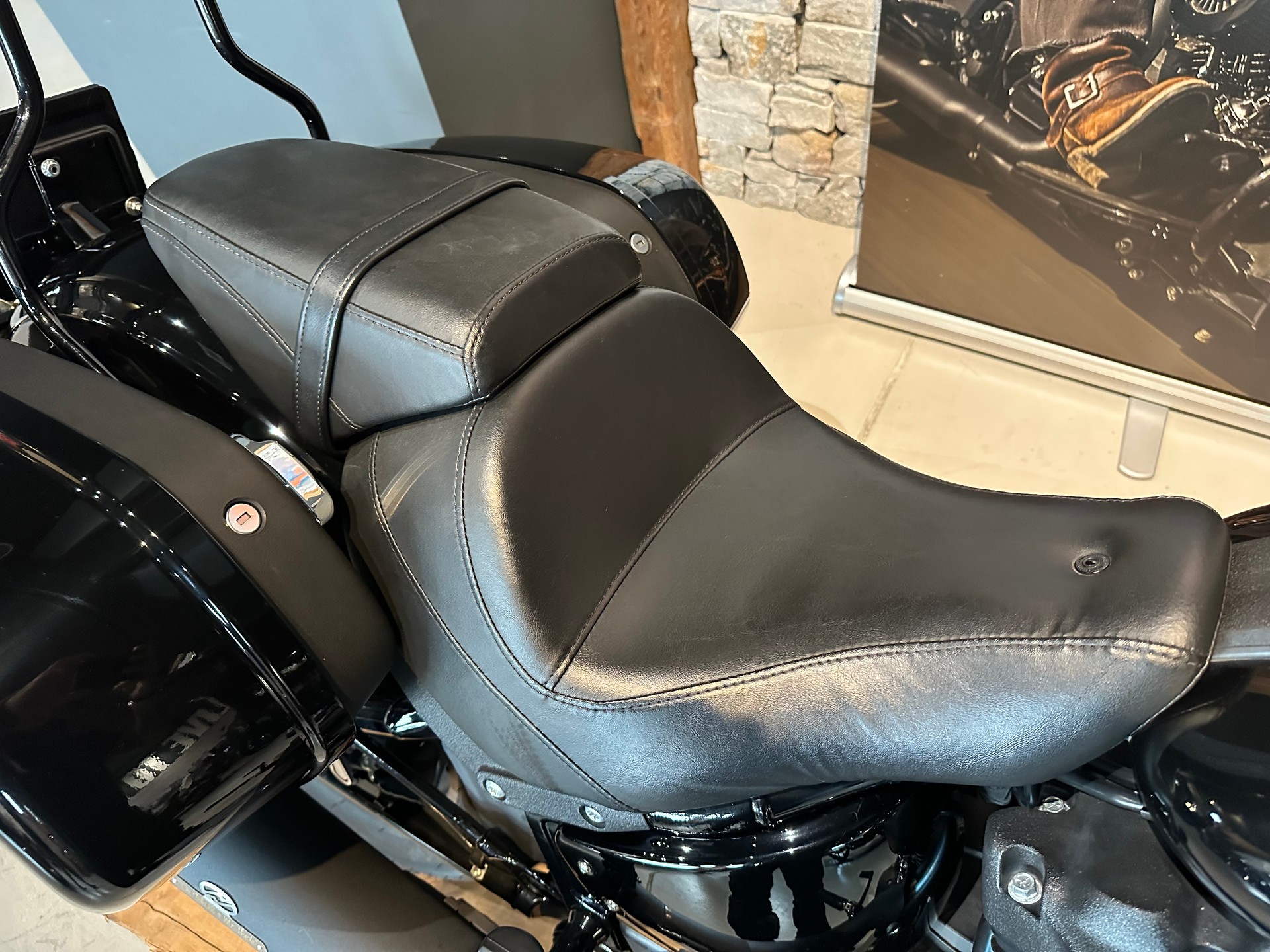 HARLEY-DAVIDSON Low Rider ST 117ci-image-7