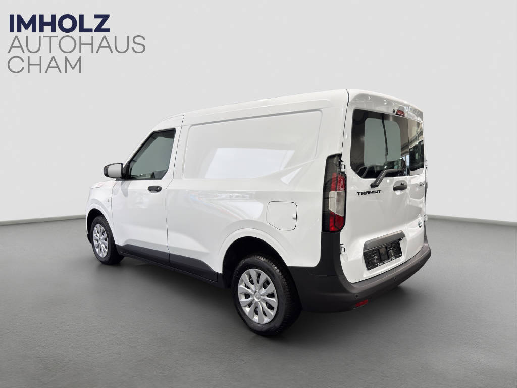 FORD Transit Courier Van 1.0 EcoBoost 100 PS Trend-showroom-element-2