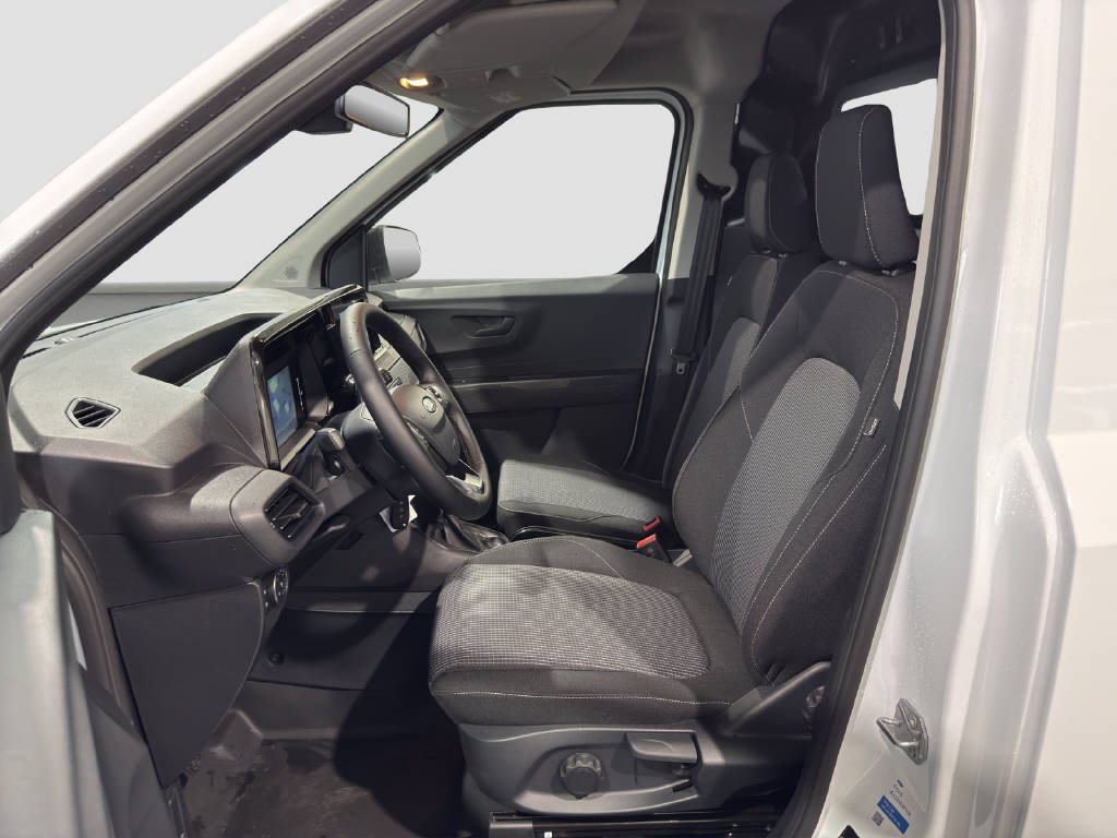 FORD Transit Courier Van 1.0 EcoBoost 100 PS Trend-image-7