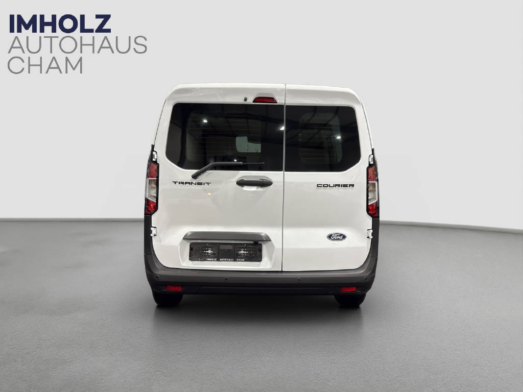 FORD Transit Courier Van 1.0 EcoBoost 100 PS Trend-showroom-element-3