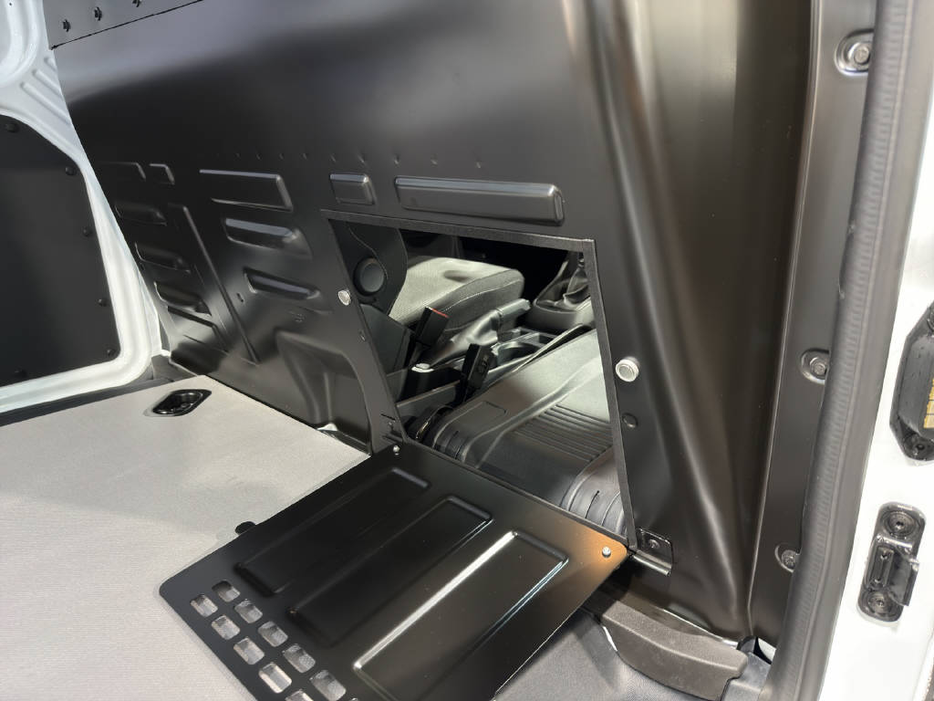 FORD Transit Courier Van 1.0 EcoBoost 100 PS Trend-image-14