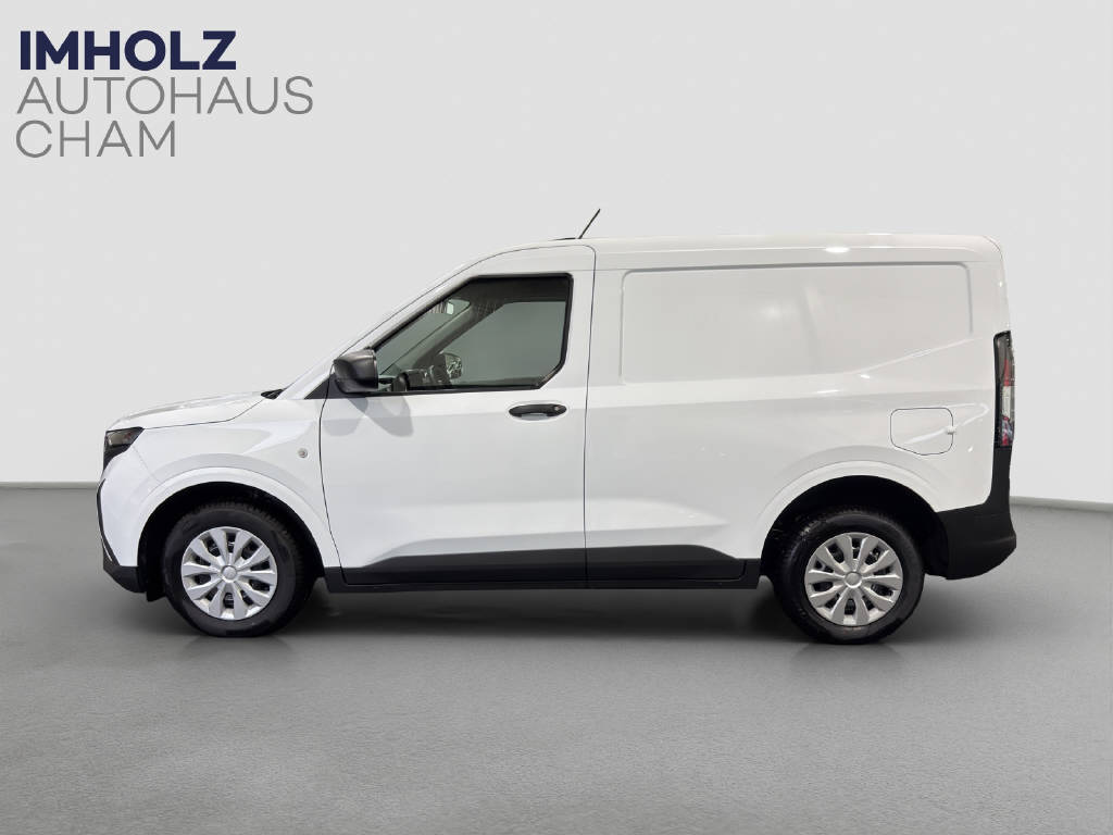 FORD Transit Courier Van 1.0 EcoBoost 100 PS Trend-showroom-element-1