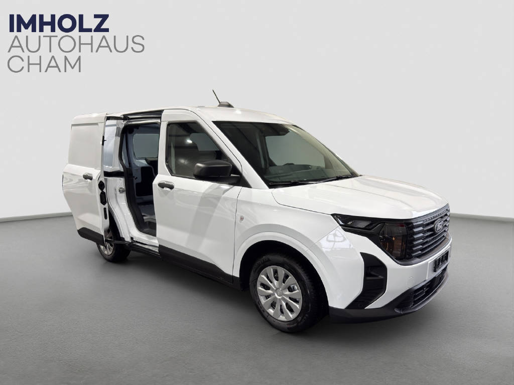 FORD Transit Courier Van 1.0 EcoBoost 100 PS Trend-image-5