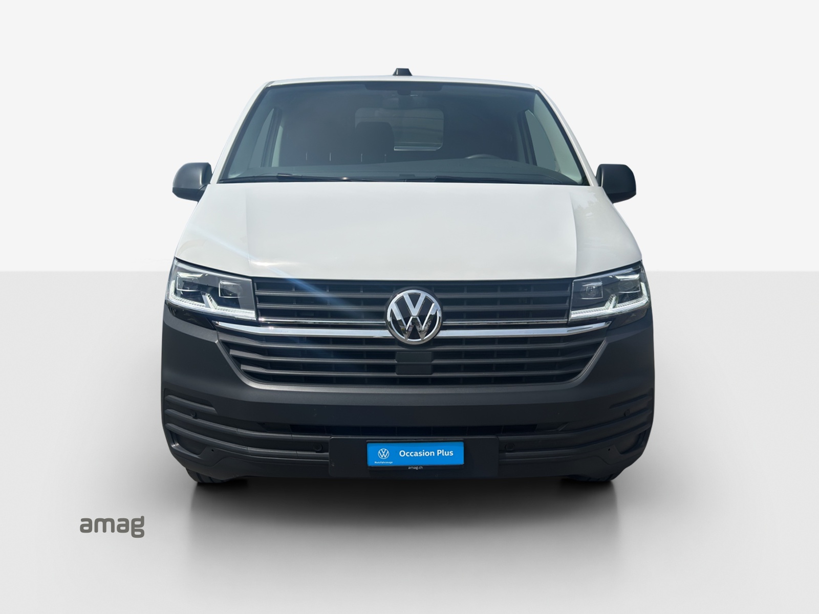 VW T6.1 2.0 TDI DSG