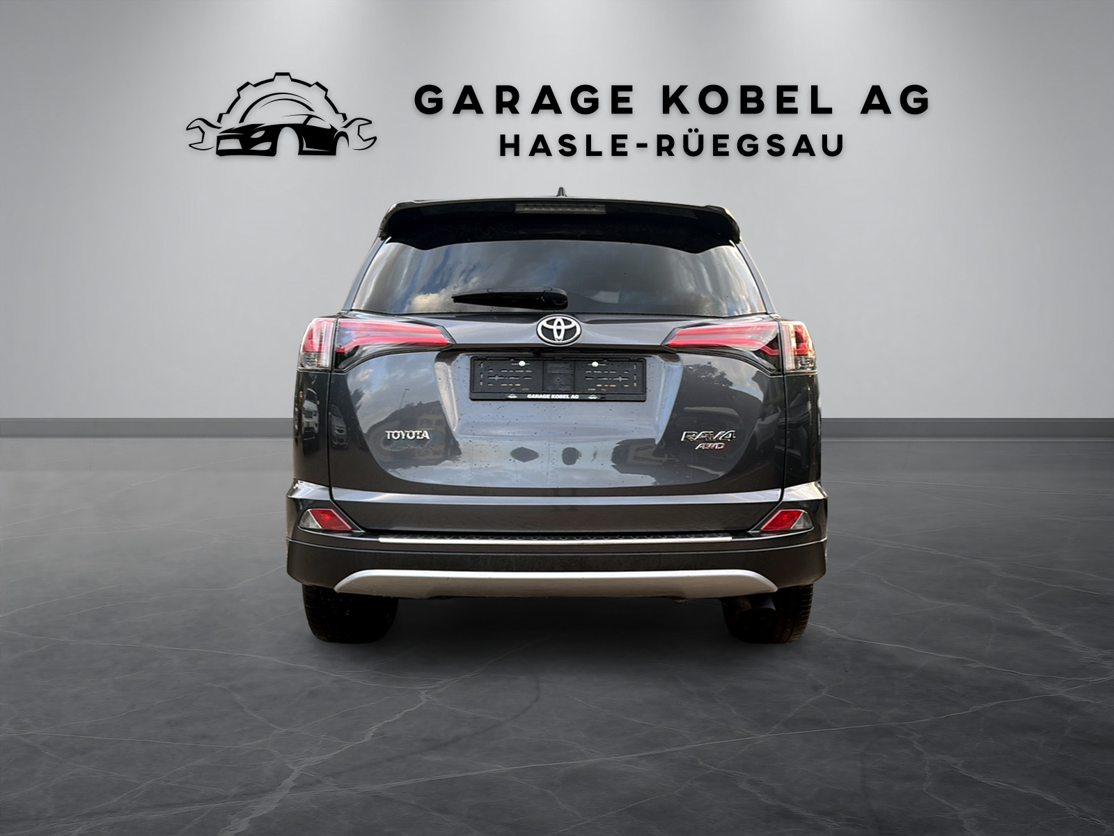 TOYOTA RAV-4 2.0 Trend Multidrive S-showroom-element-3