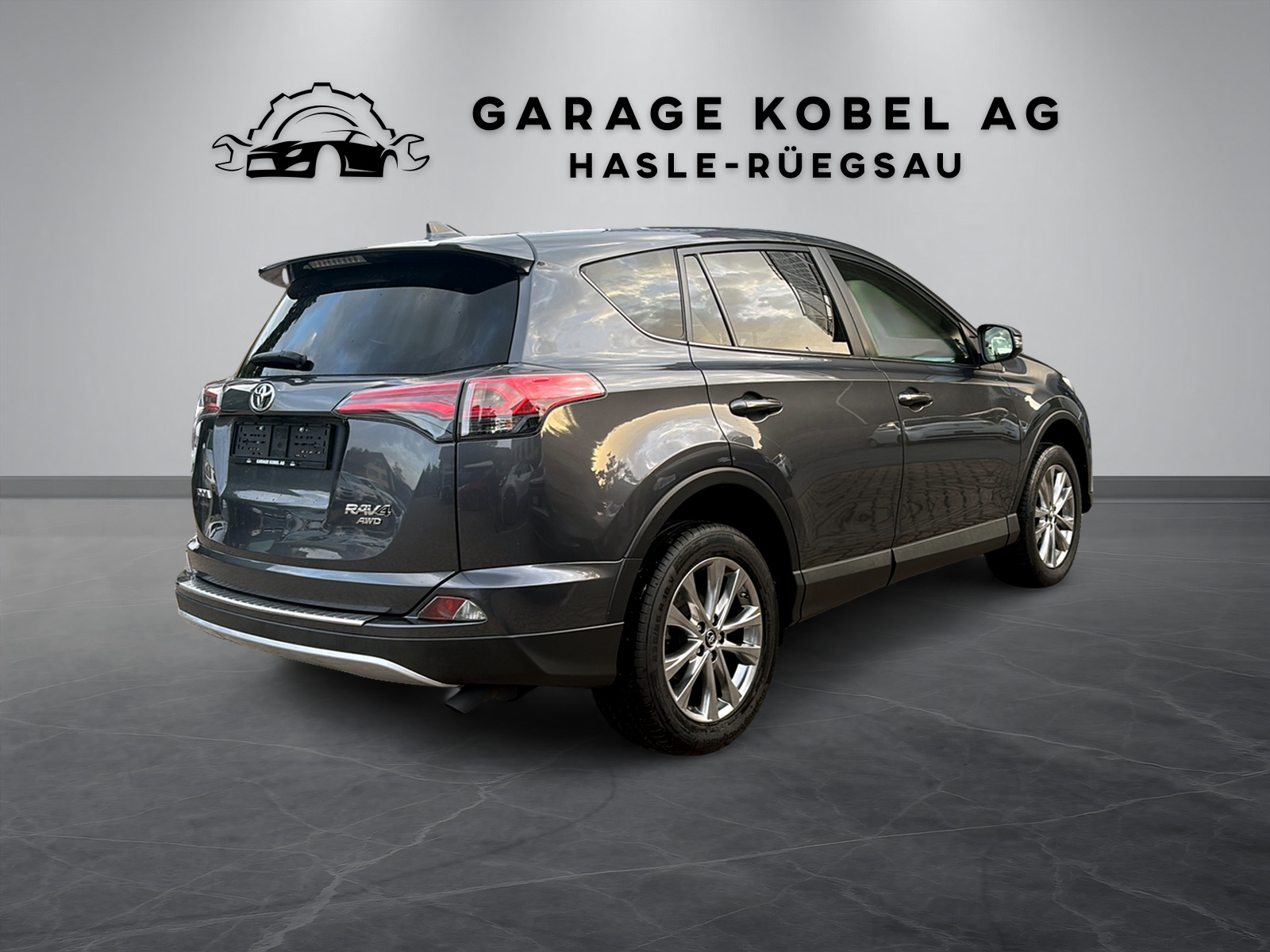 TOYOTA RAV-4 2.0 Trend Multidrive S-showroom-element-2