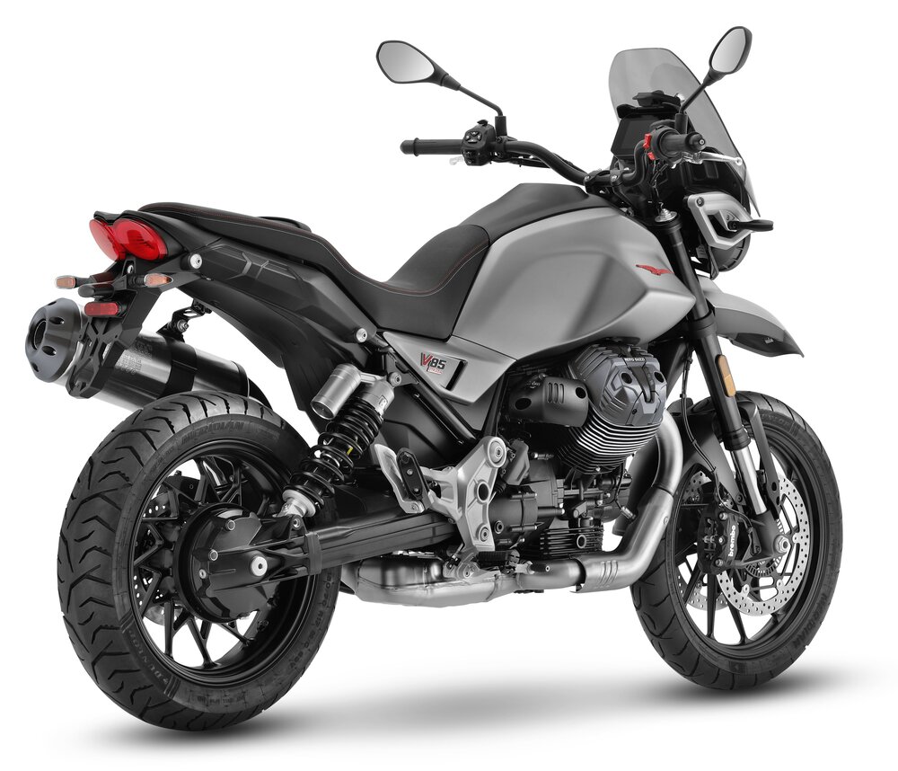 MOTO GUZZI V85 TT Strada E5+-image-4
