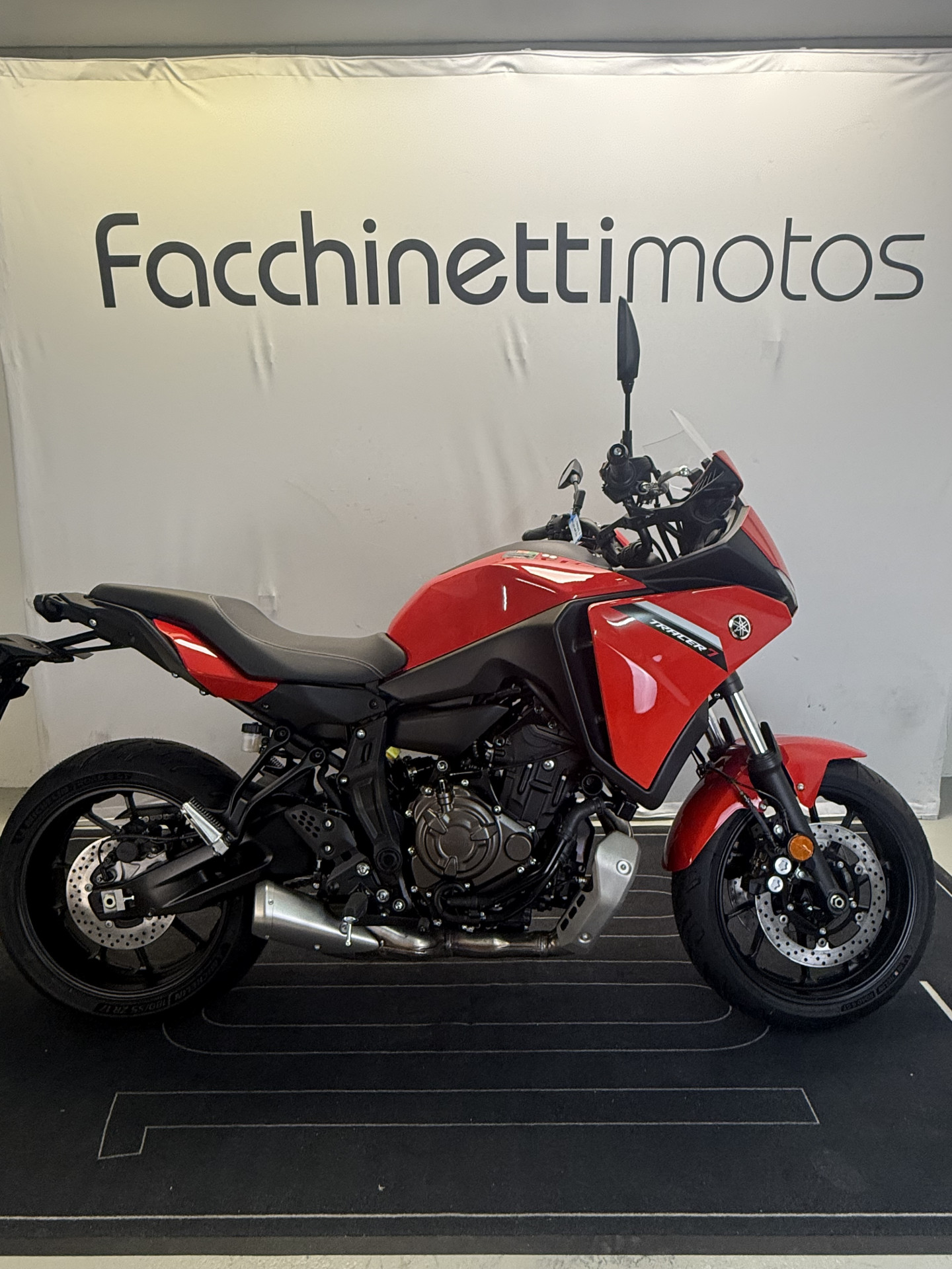 YAMAHA Tracer 7-image-0