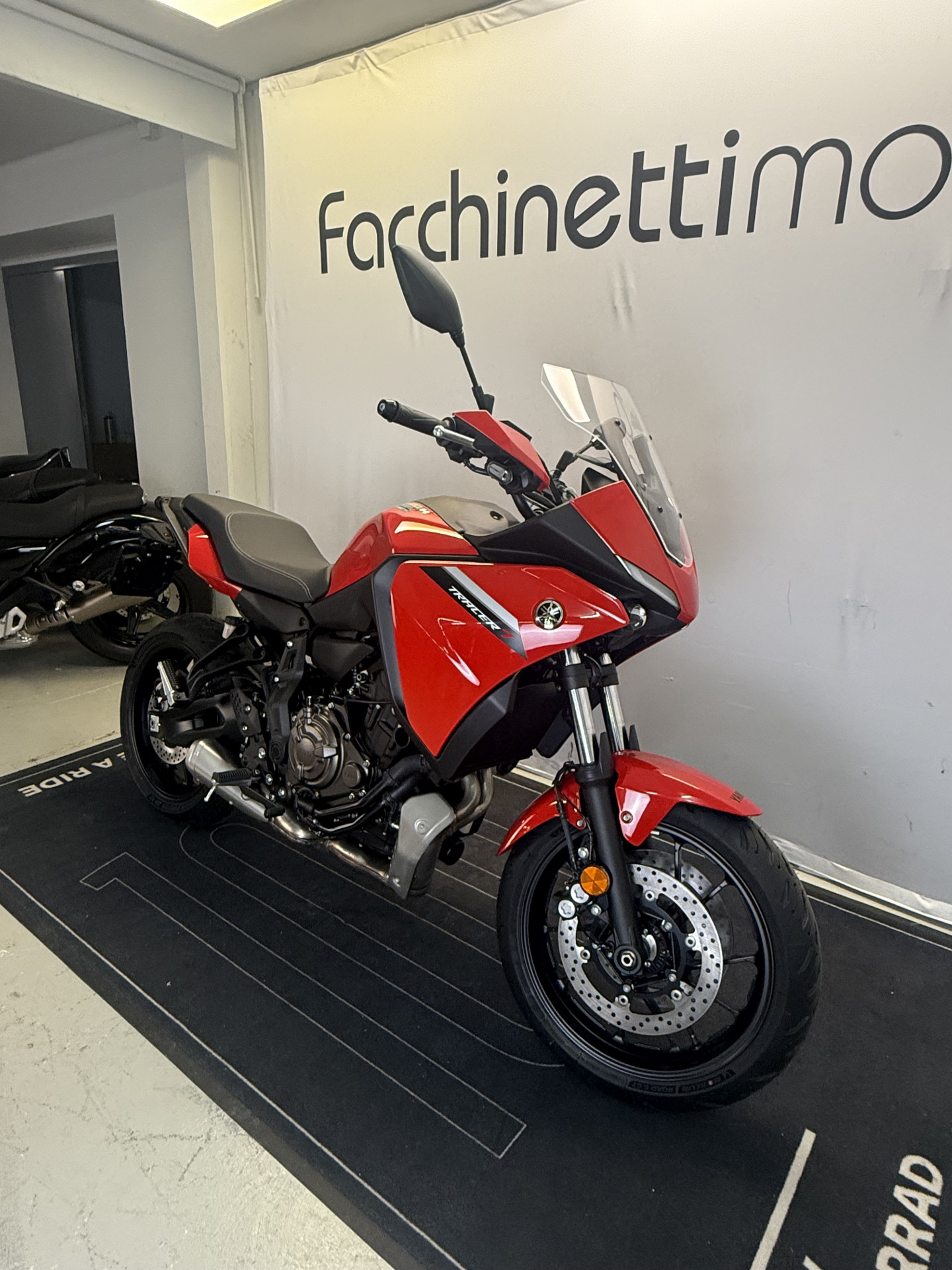 YAMAHA Tracer 7-image-2