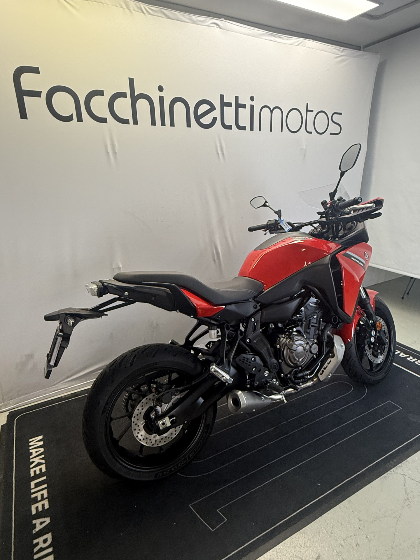 YAMAHA Tracer 7-image-1