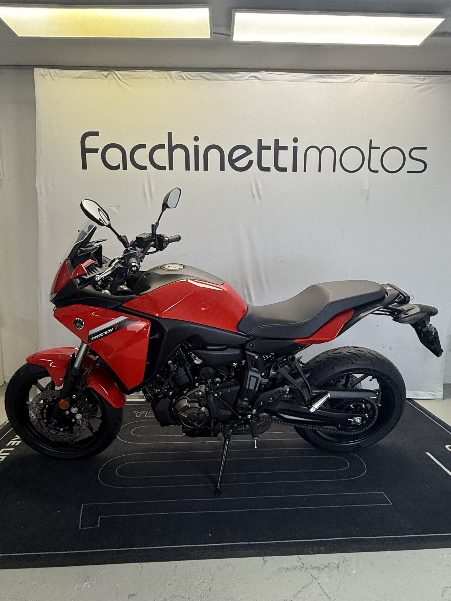 YAMAHA Tracer 7-image-3