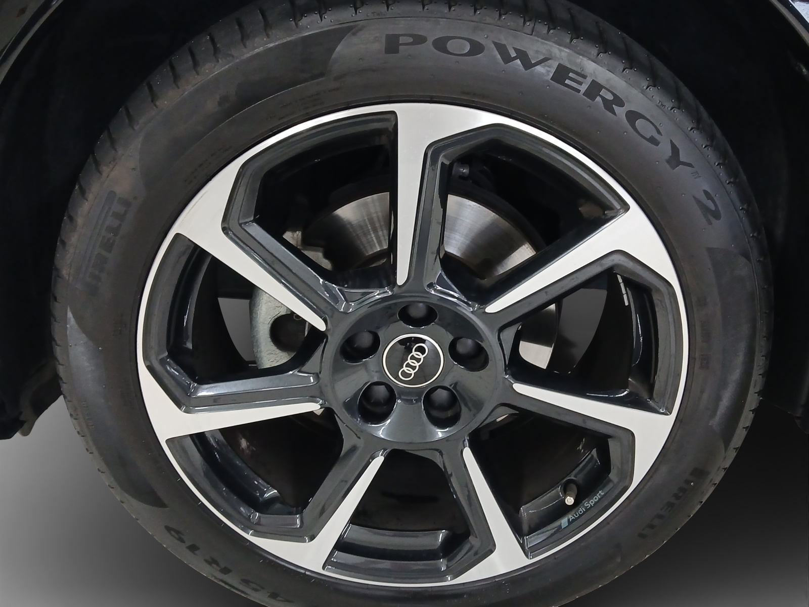 AUDI Q3 Sportback 35 TFSI S line Attraction S-tronic-image-13