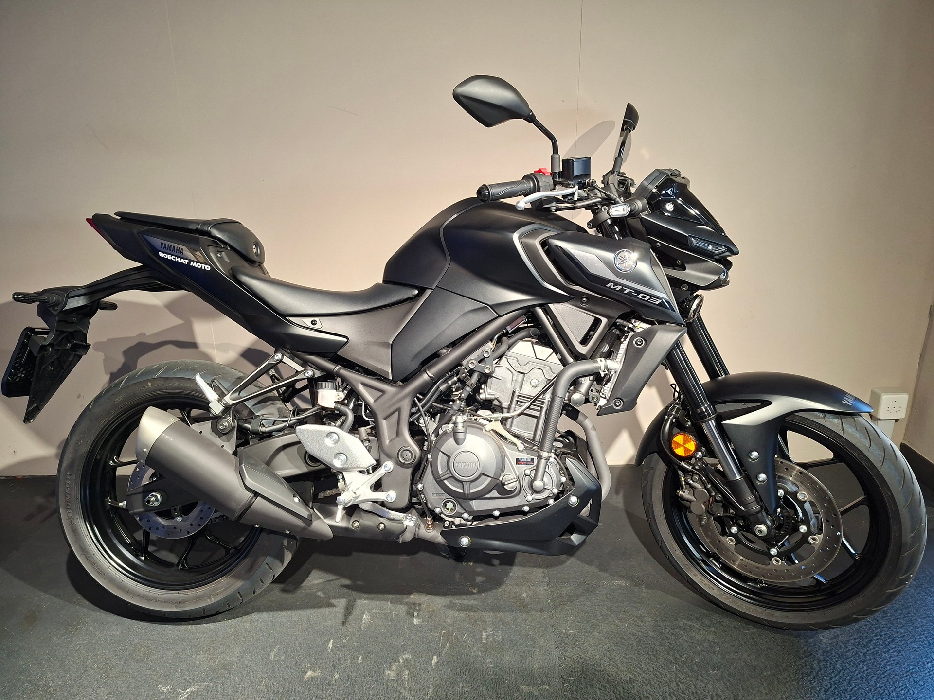 YAMAHA MT-03-image-0