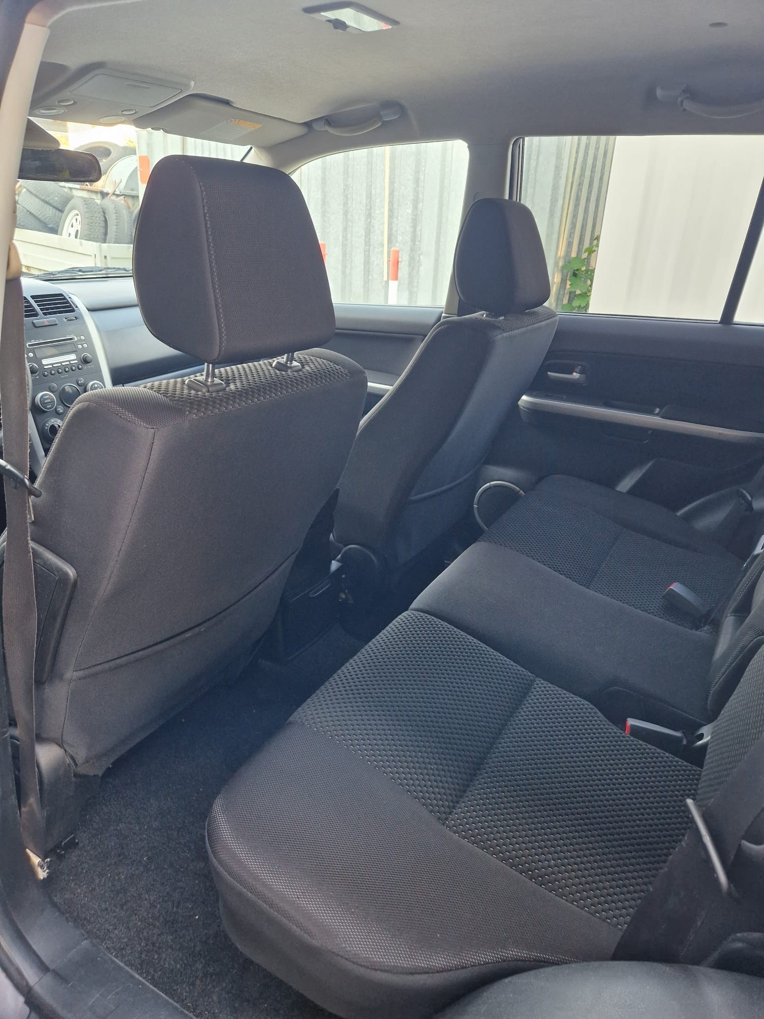 SUZUKI Grand Vitara 2.4 16V GL Top-image-5