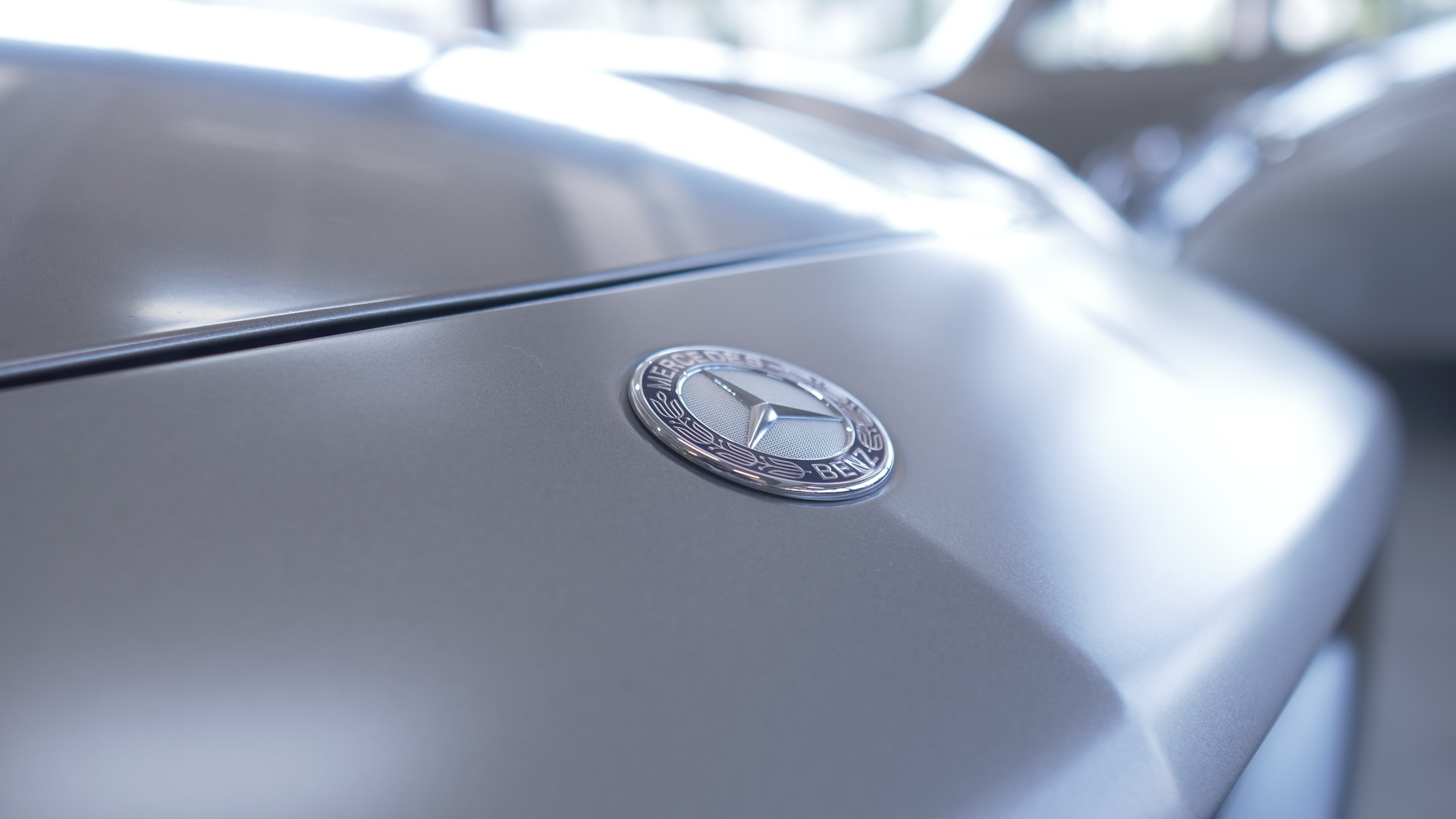MERCEDES-BENZ SLS 63 AMG Speedshift-image-5
