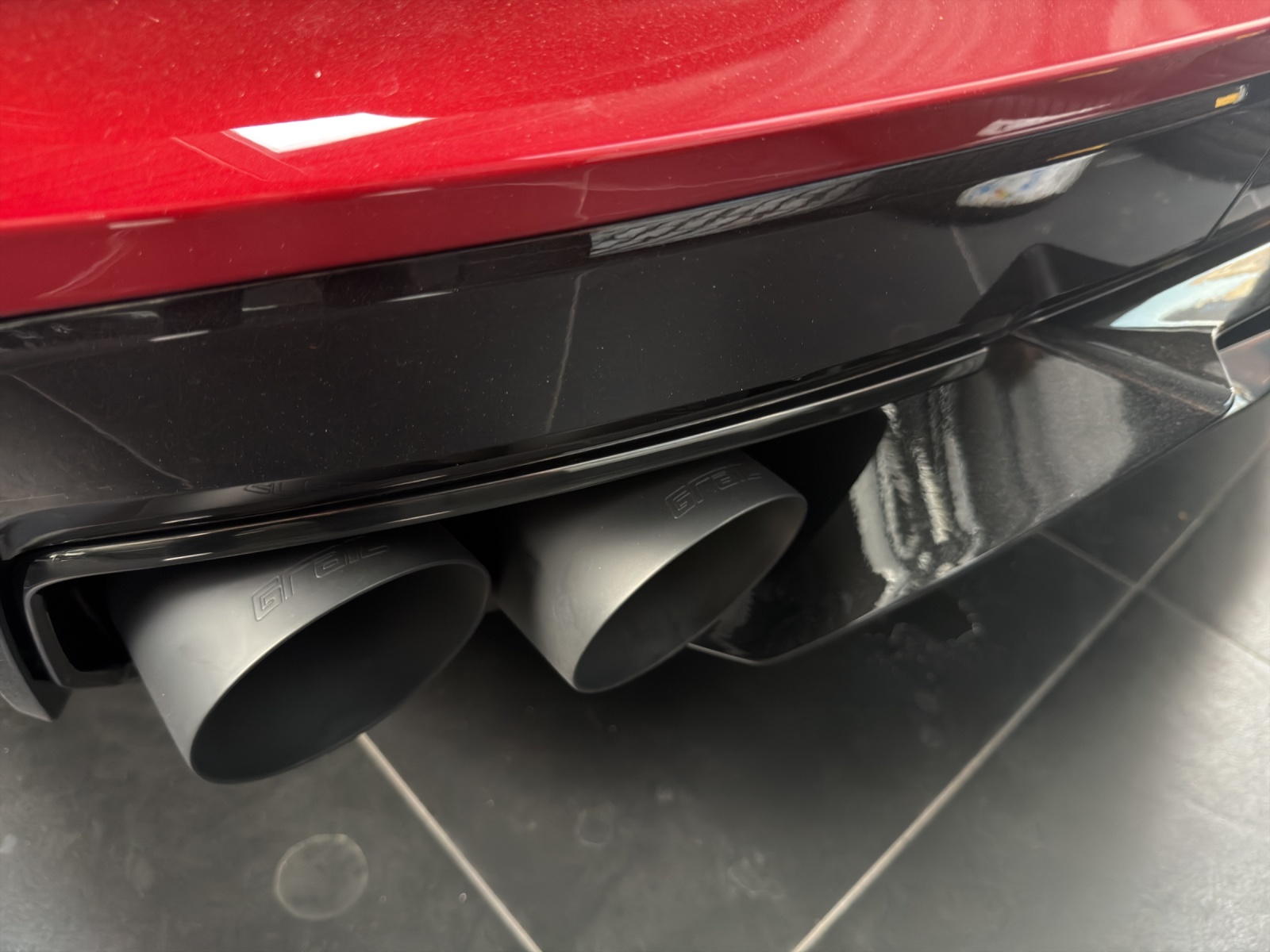 CHEVROLET Corvette Stingray 6.2 V8 3LT-image-16