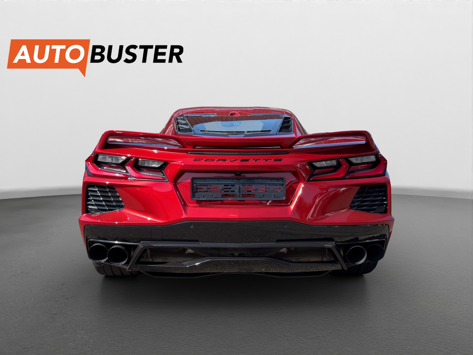 CHEVROLET Corvette Stingray 6.2 V8 3LT-showroom-element-3