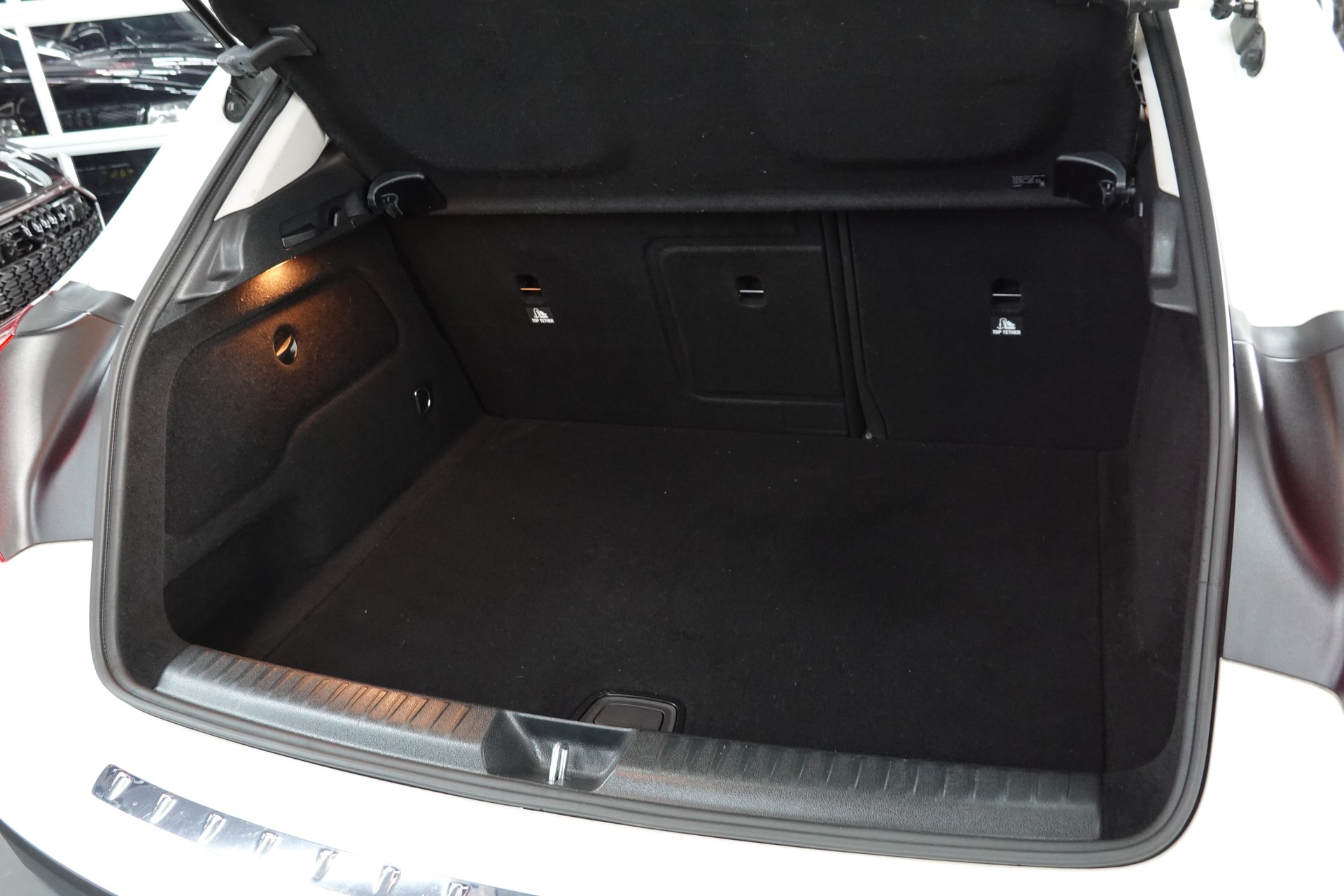 MERCEDES-BENZ GLA 200 CDI Swiss Star Edition 4Matic 7G-DCT-image-32
