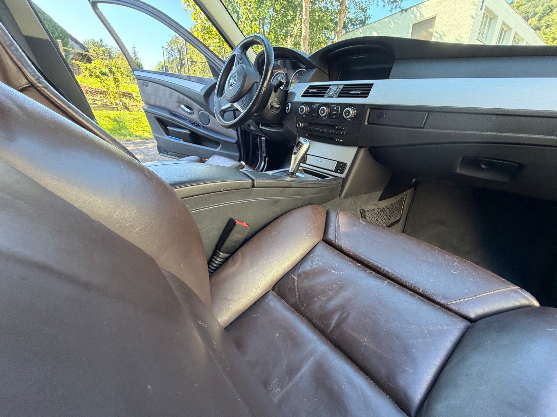 BMW 530xd Touring Steptronic-image-10