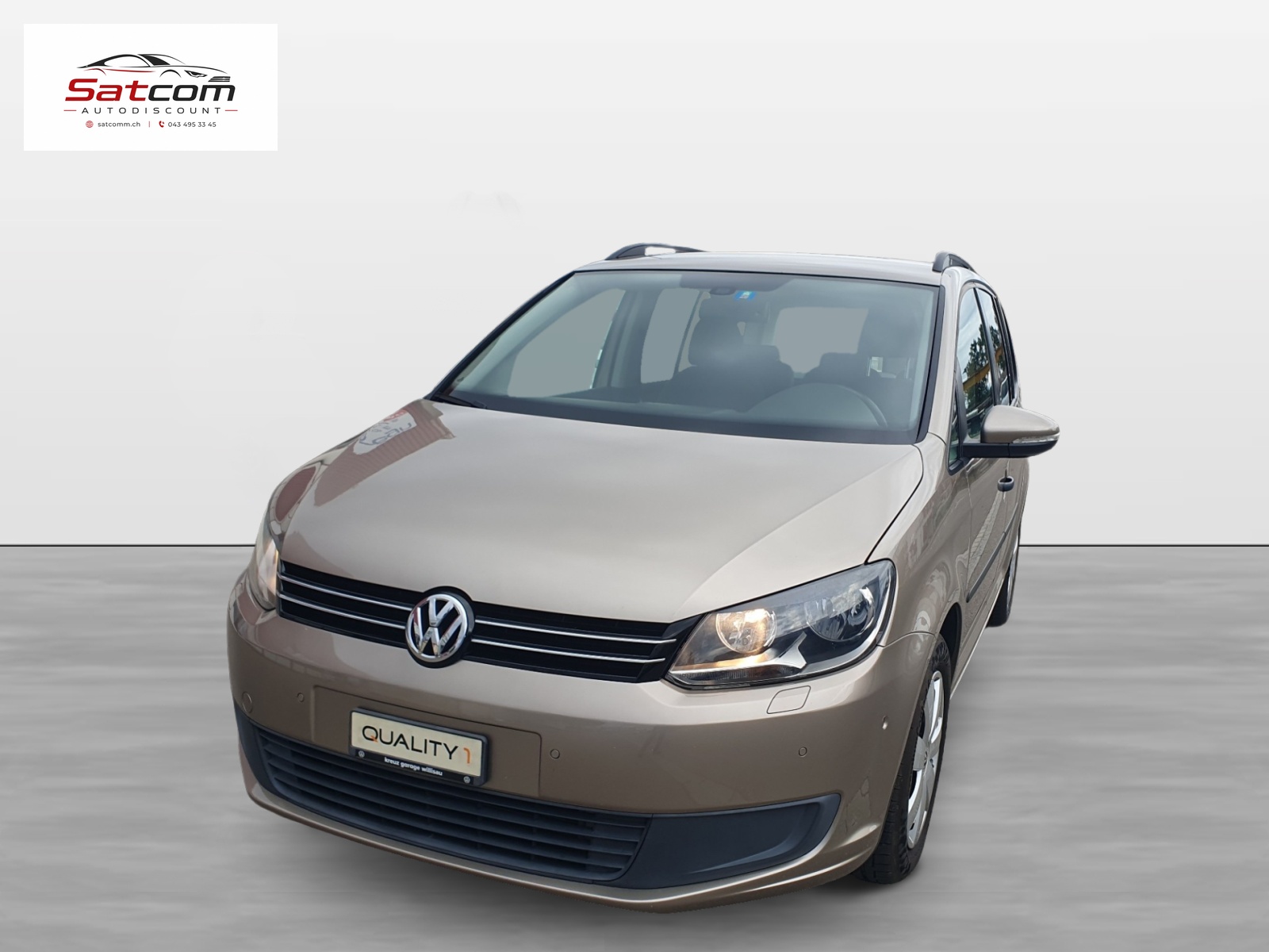 VW Touran 1.4 TSI Trendline DSG-showroom-element-3