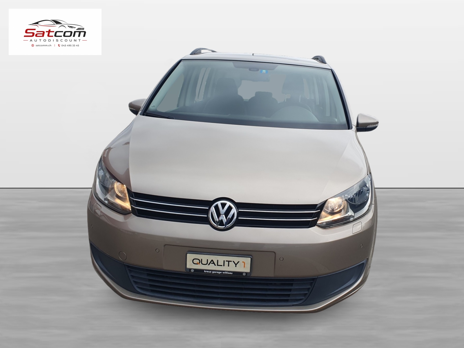 VW Touran 1.4 TSI Trendline DSG-showroom-element-2