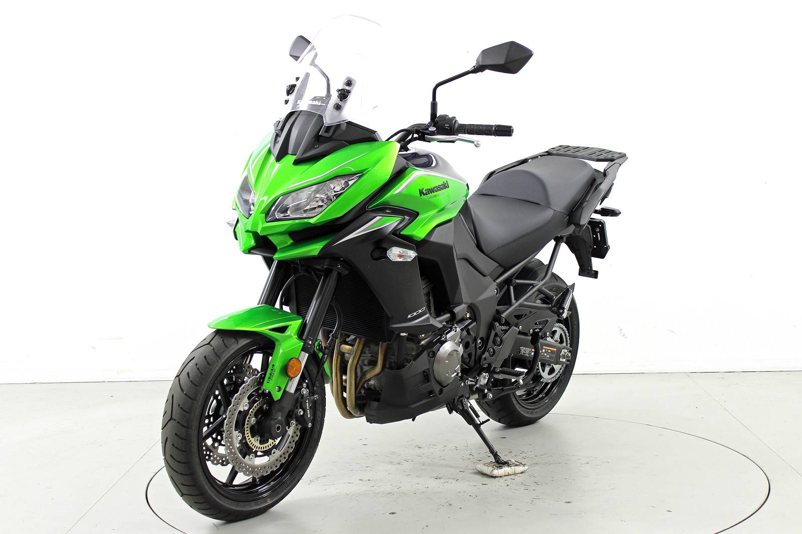 KAWASAKI Versys 1000 ABS-image-2