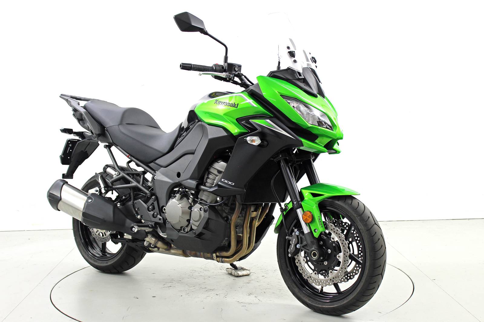KAWASAKI Versys 1000 ABS-image-1