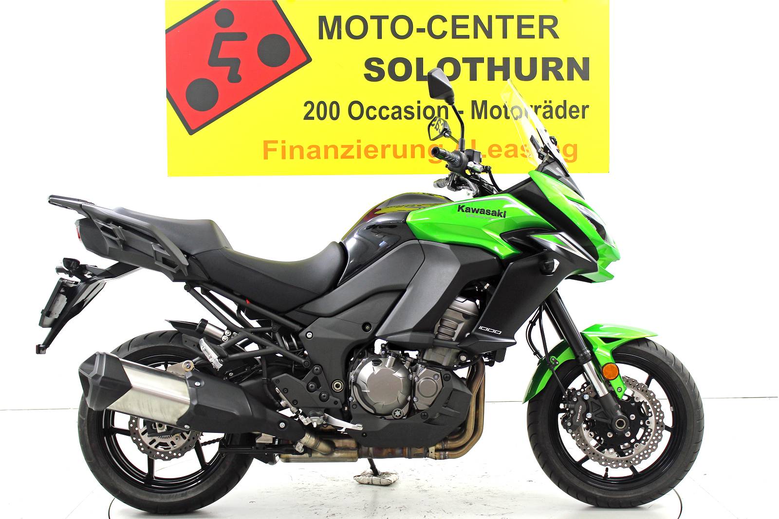 KAWASAKI Versys 1000 ABS-image-0